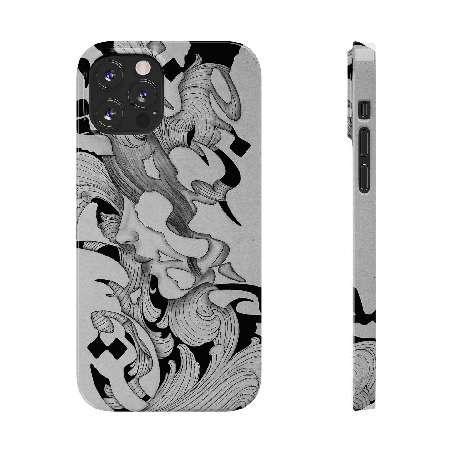Slim Phone Cases