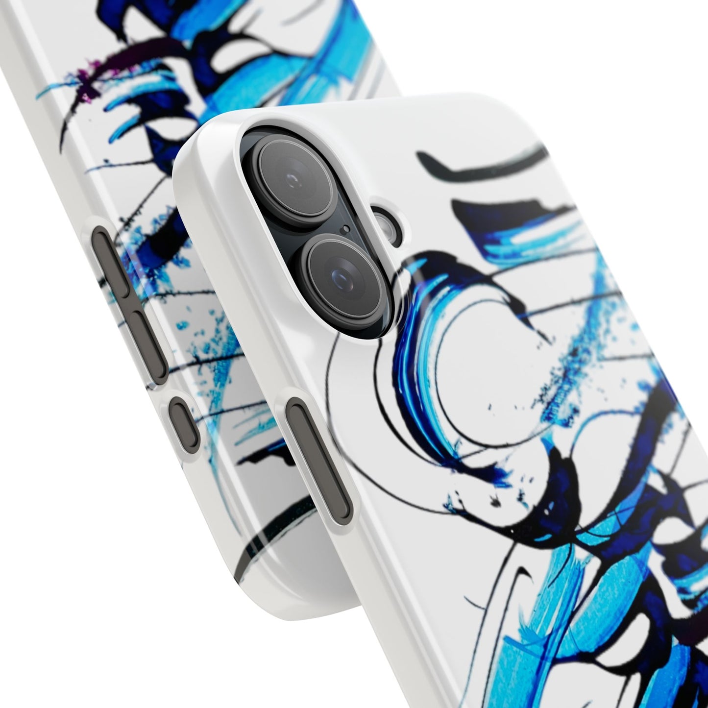 Slim Phone Cases