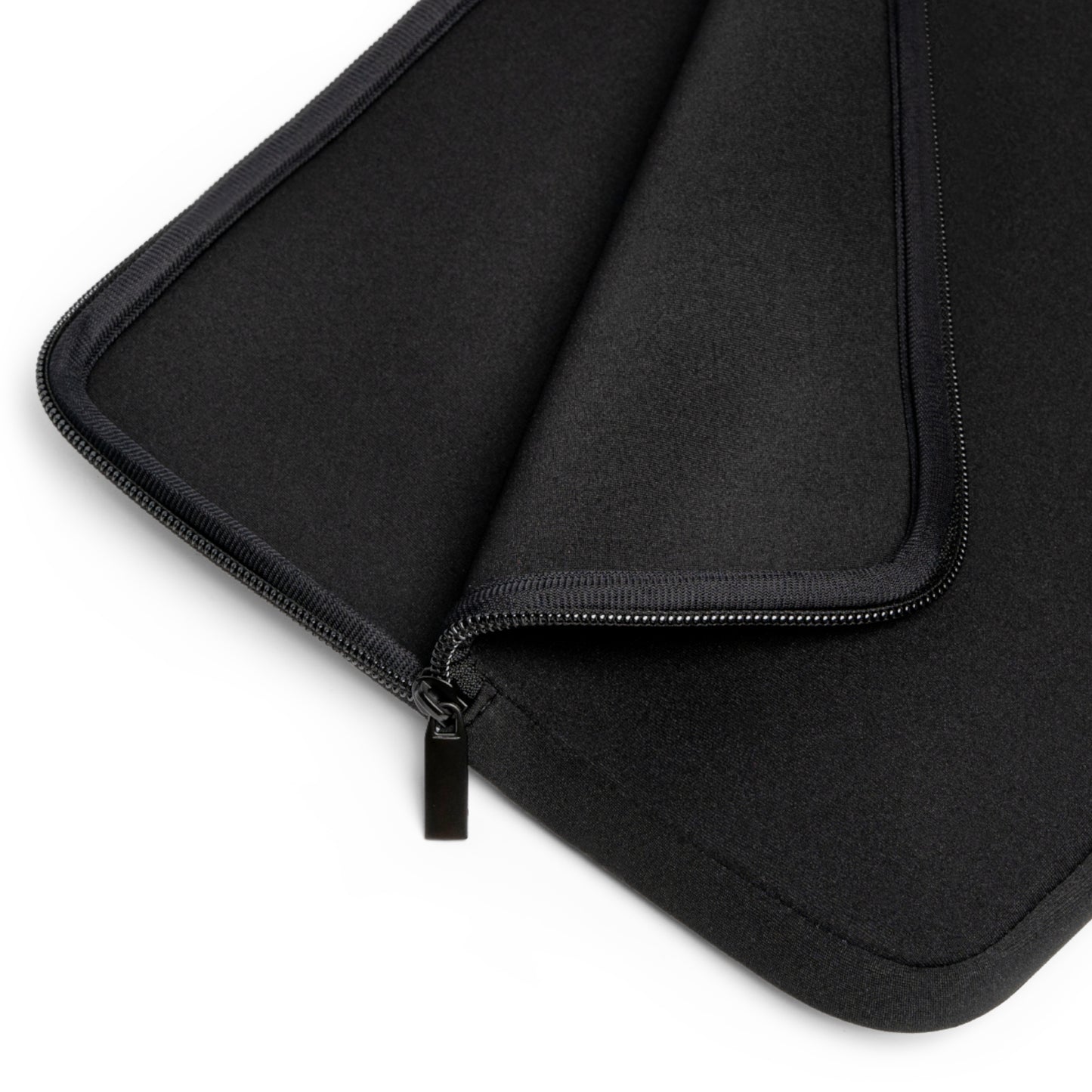 Artistic Laptop Sleeve - Stylish Design for Creative Professionals