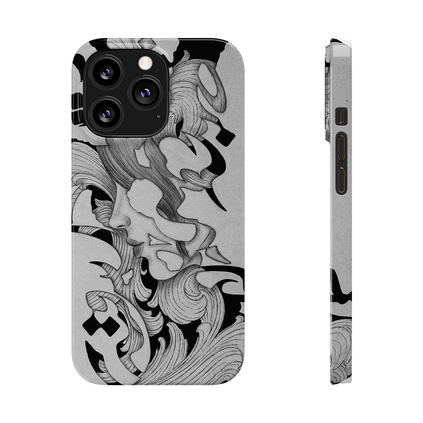 Slim Phone Cases