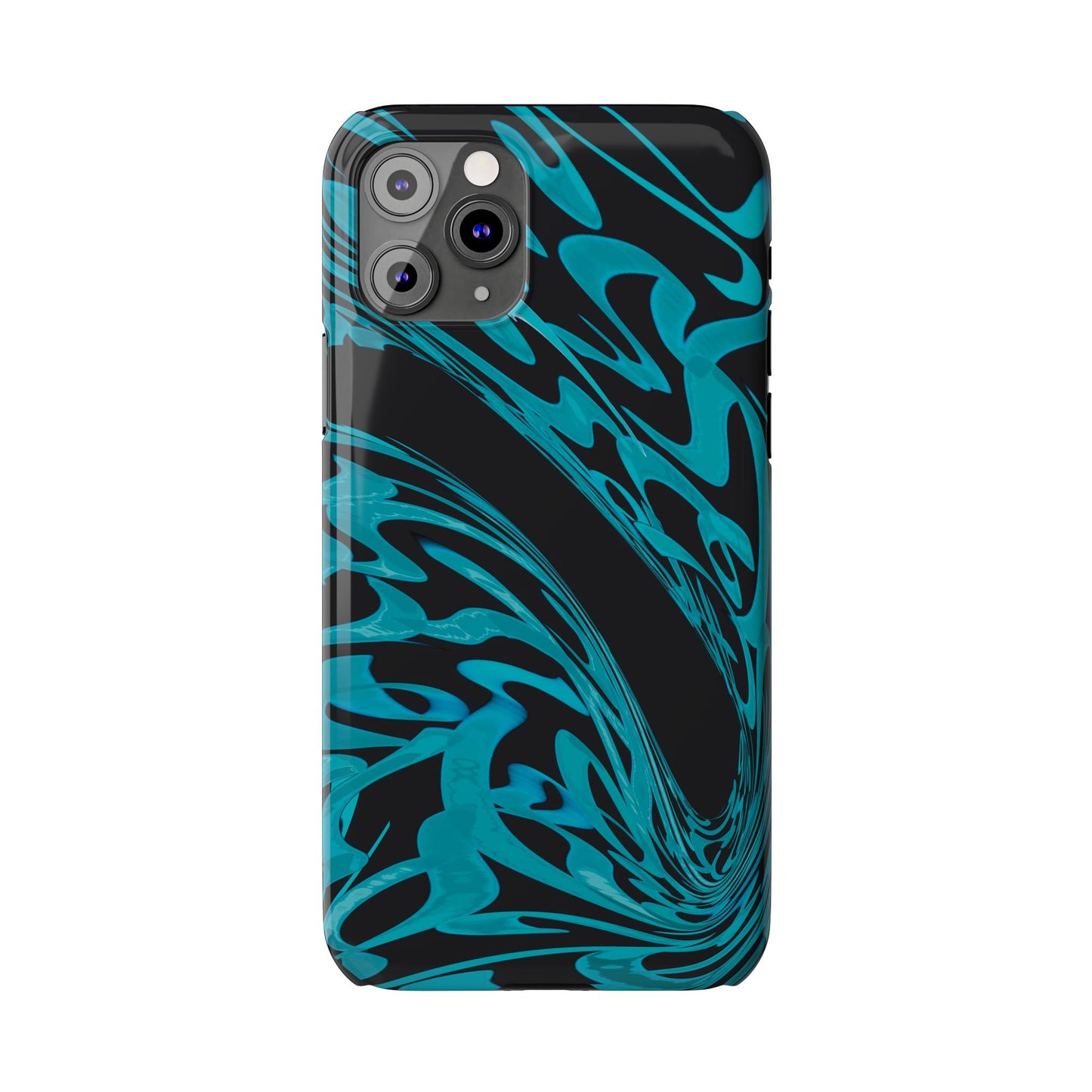 Modern Art  Slim Phone Case -