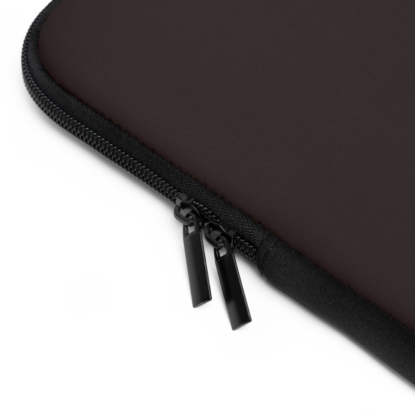 Kalli K Laptop Sleeve - Modern Persian Calligraphy   Design