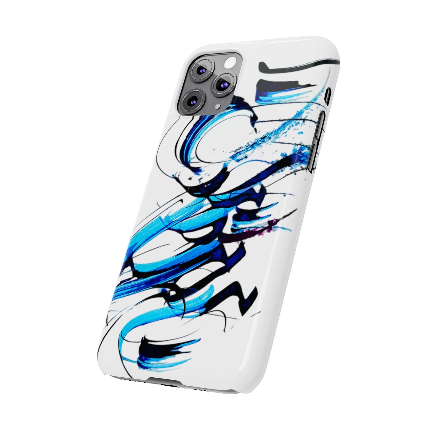 Slim Phone Cases