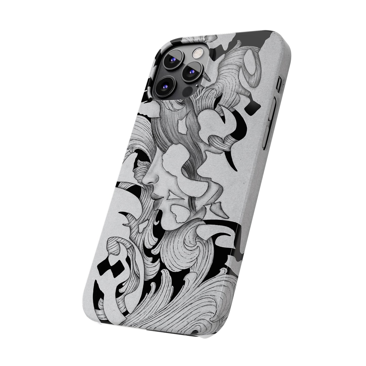 Slim Phone Cases