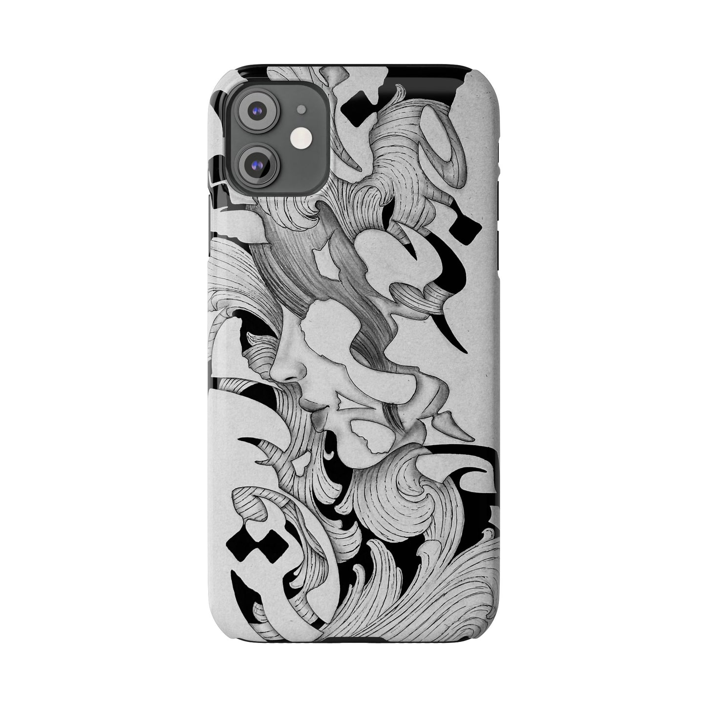 Slim Phone Cases
