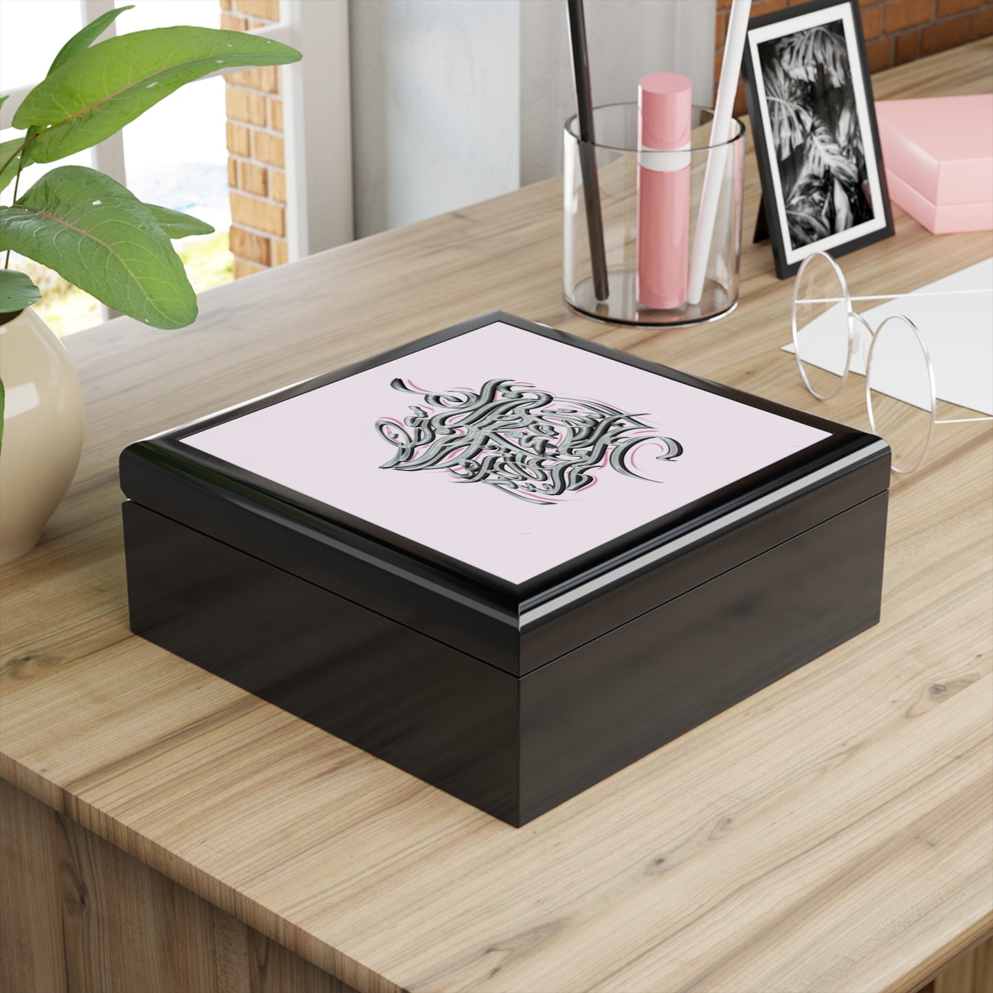 Beauty Jewelry Organizer