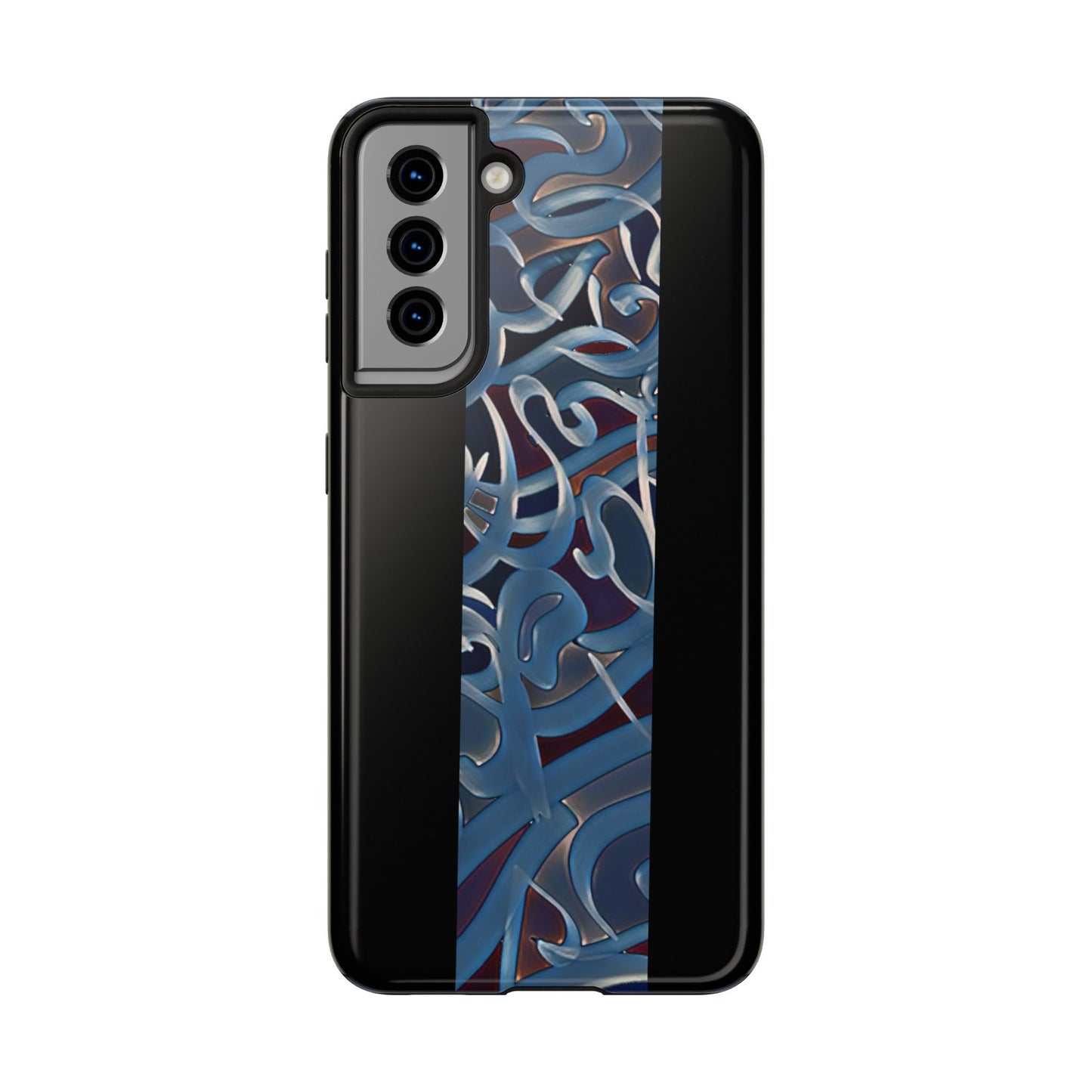 Copy of Modern Calligraphy Phone Case
