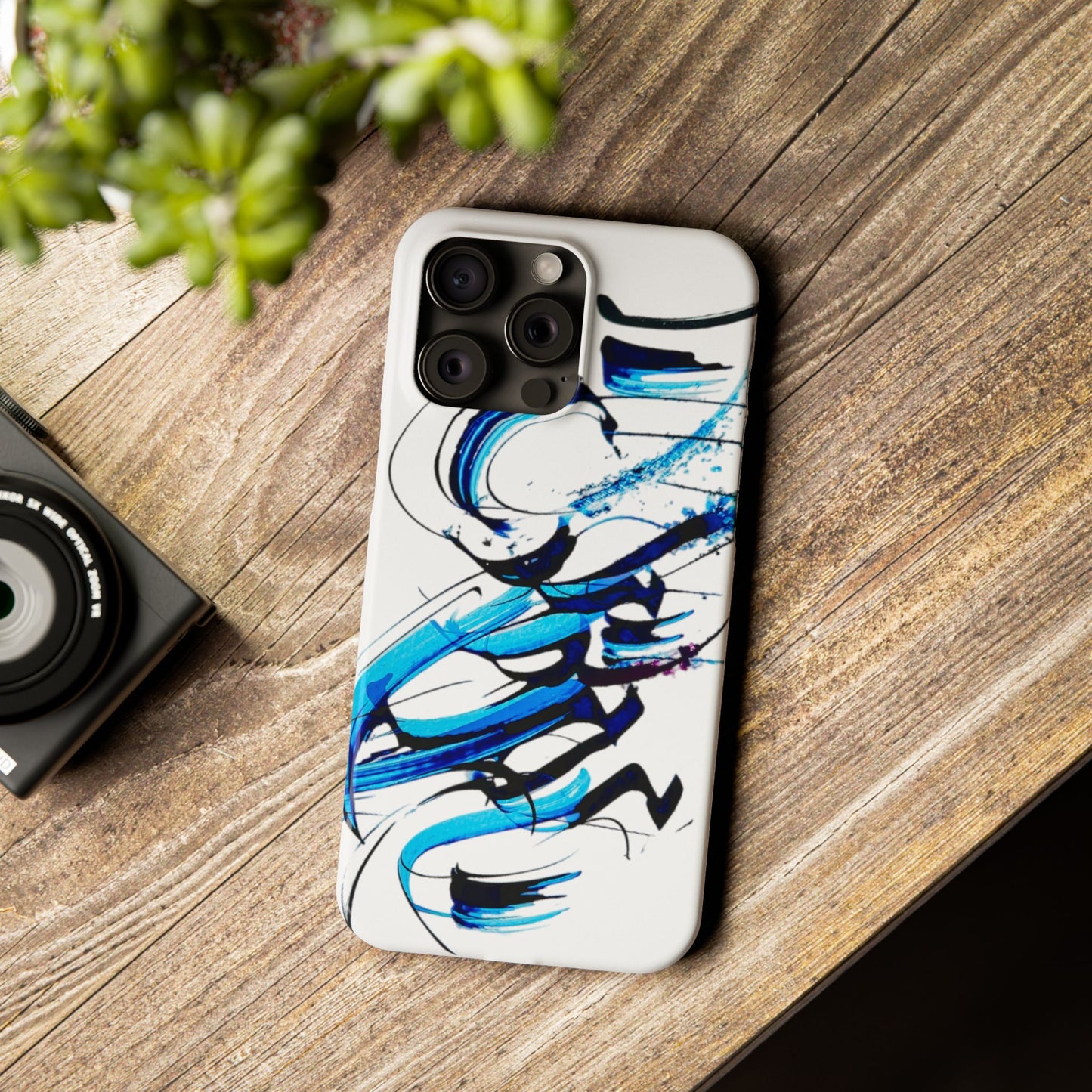 Slim Phone Cases