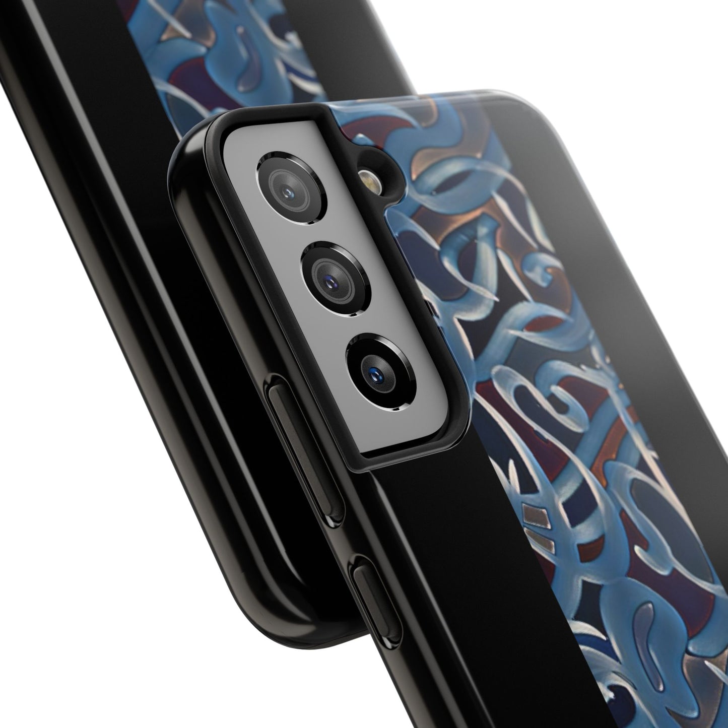 Copy of Modern Calligraphy Phone Case