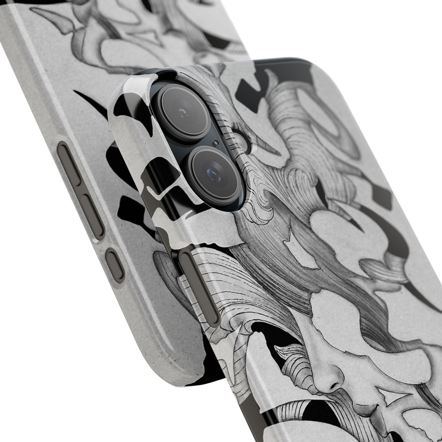 Slim Phone Cases
