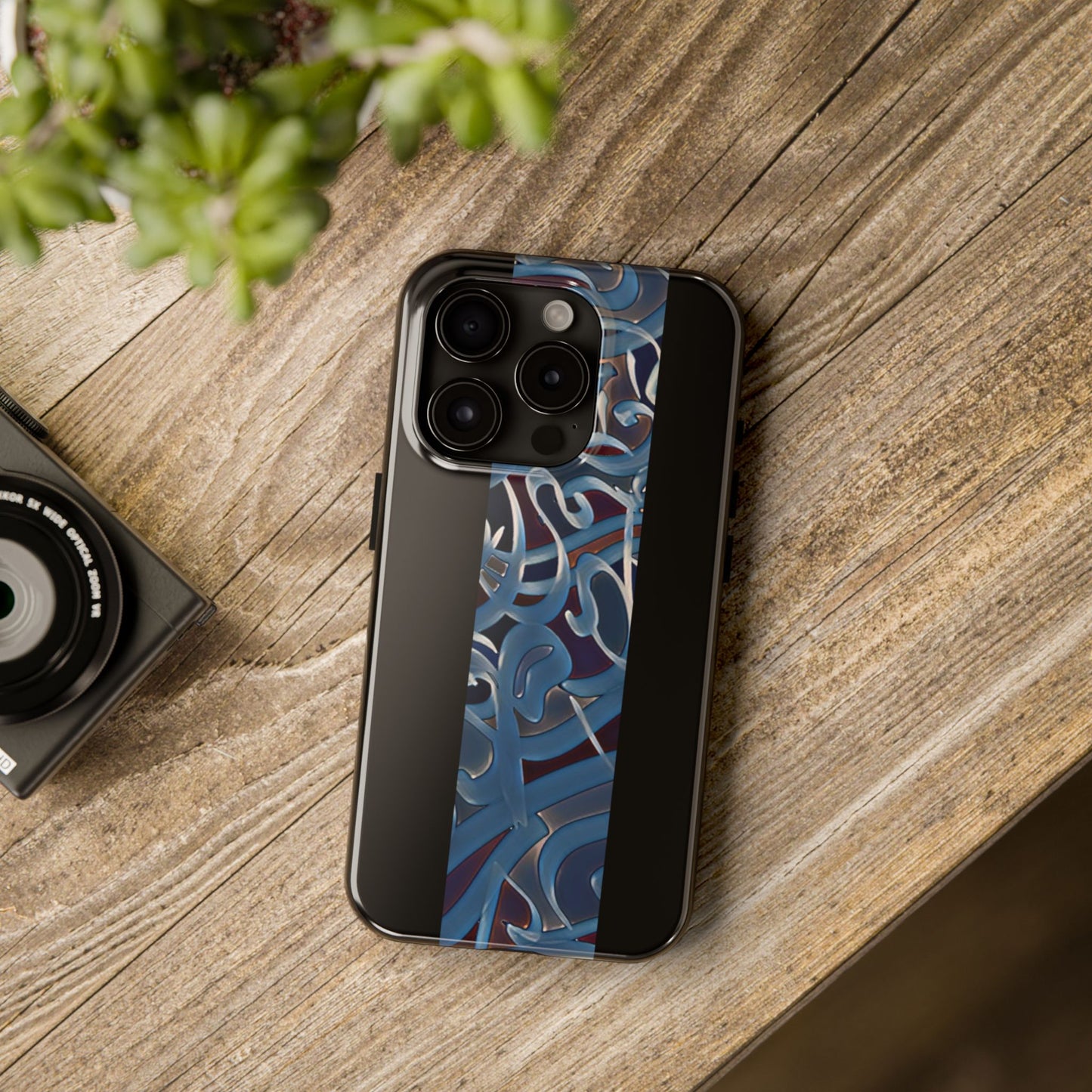 Copy of Modern Calligraphy Phone Case