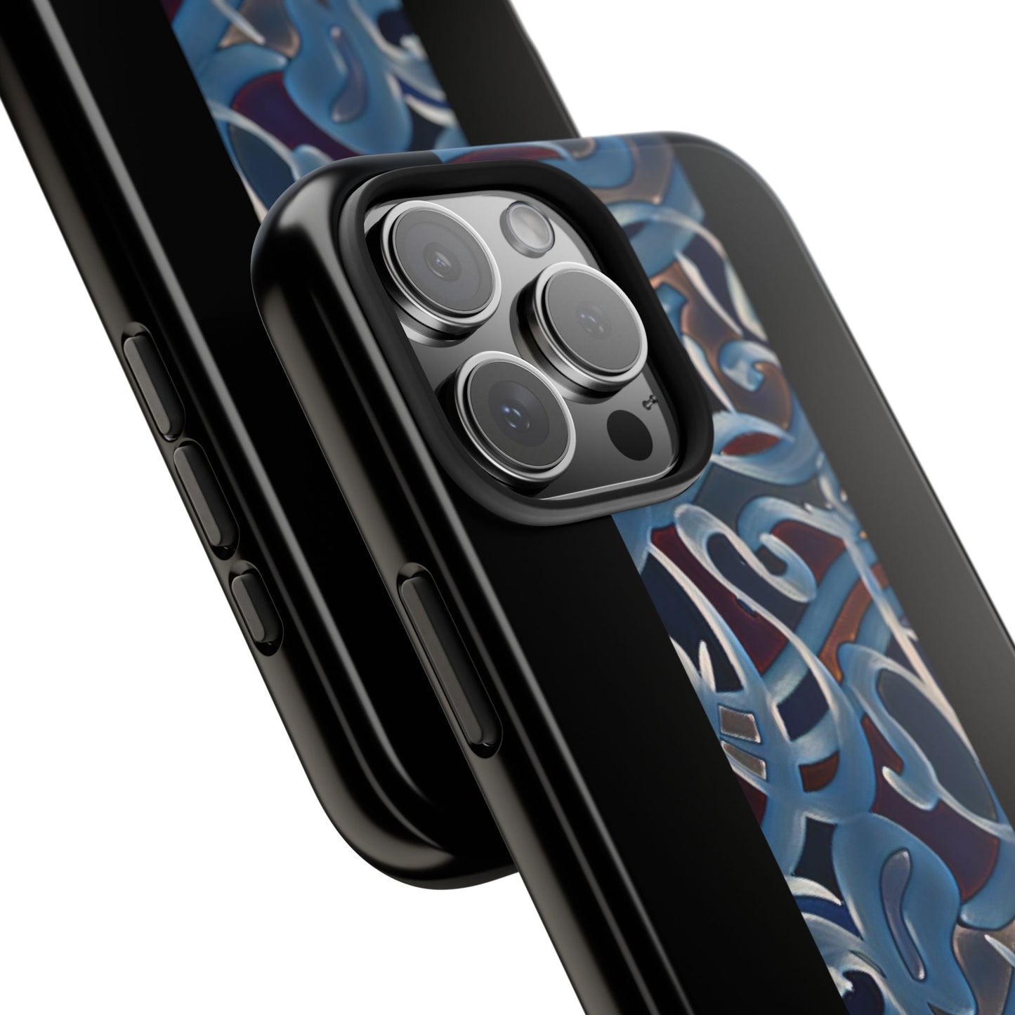 Copy of Modern Calligraphy Phone Case