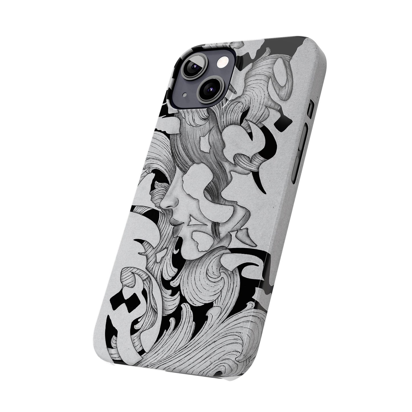 Slim Phone Cases