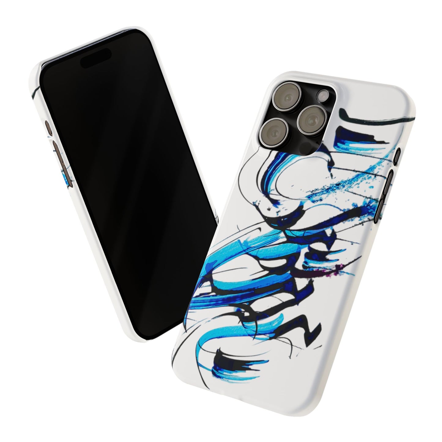 Slim Phone Cases