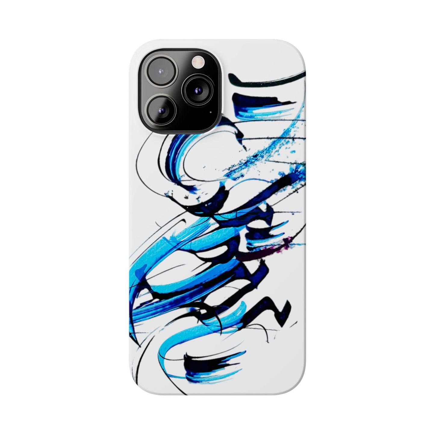 Slim Phone Cases