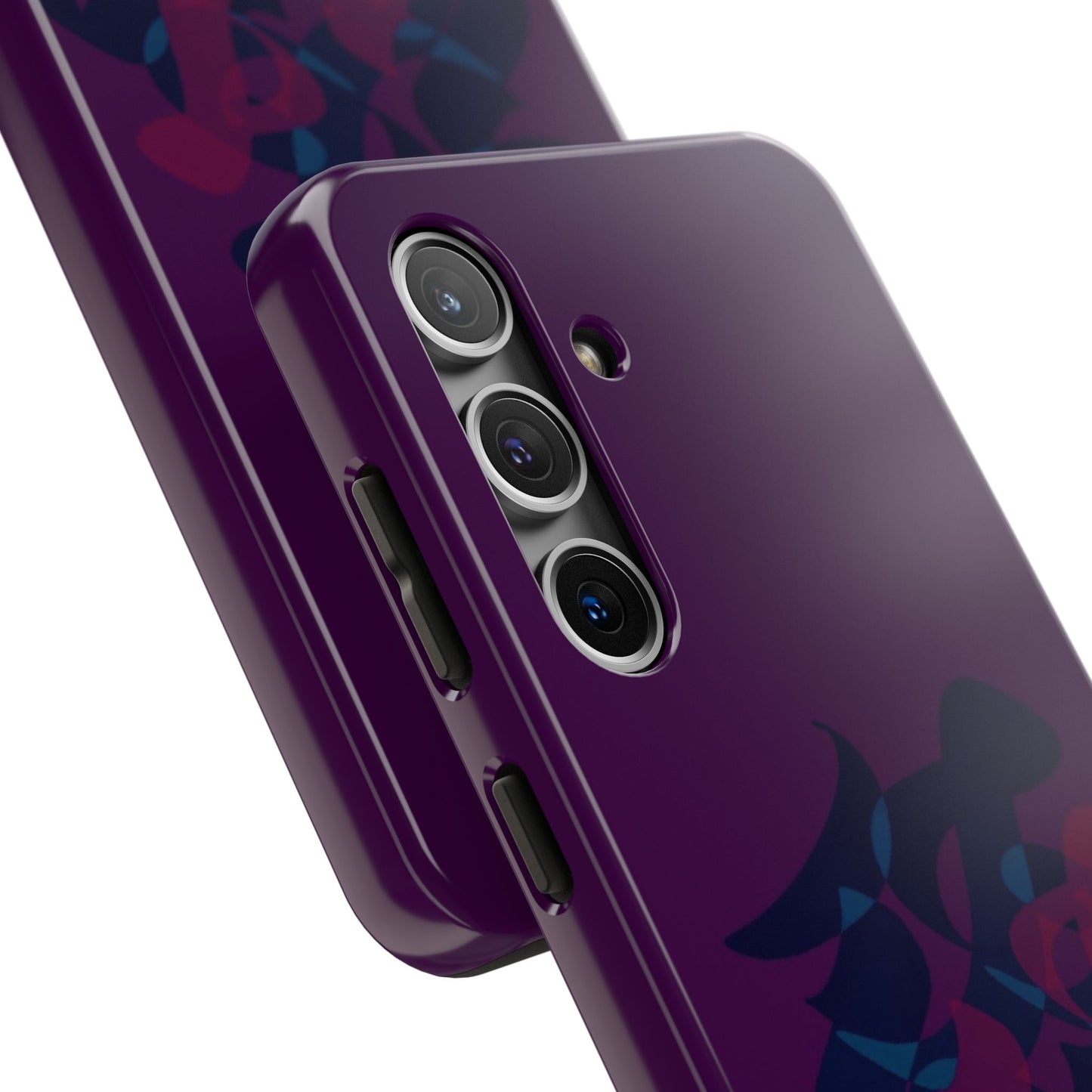 Modern Calligraphy Phone Case