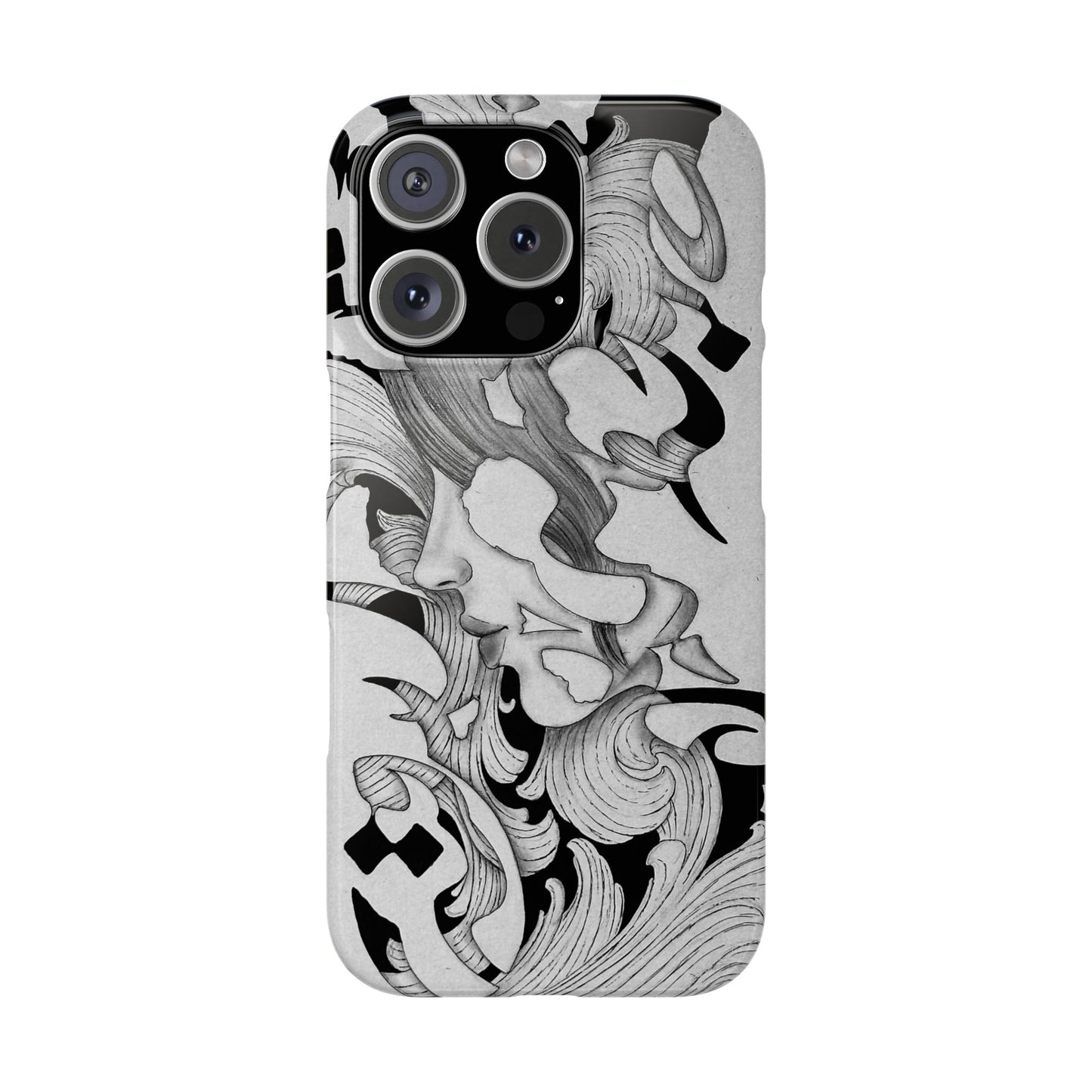 Slim Phone Cases