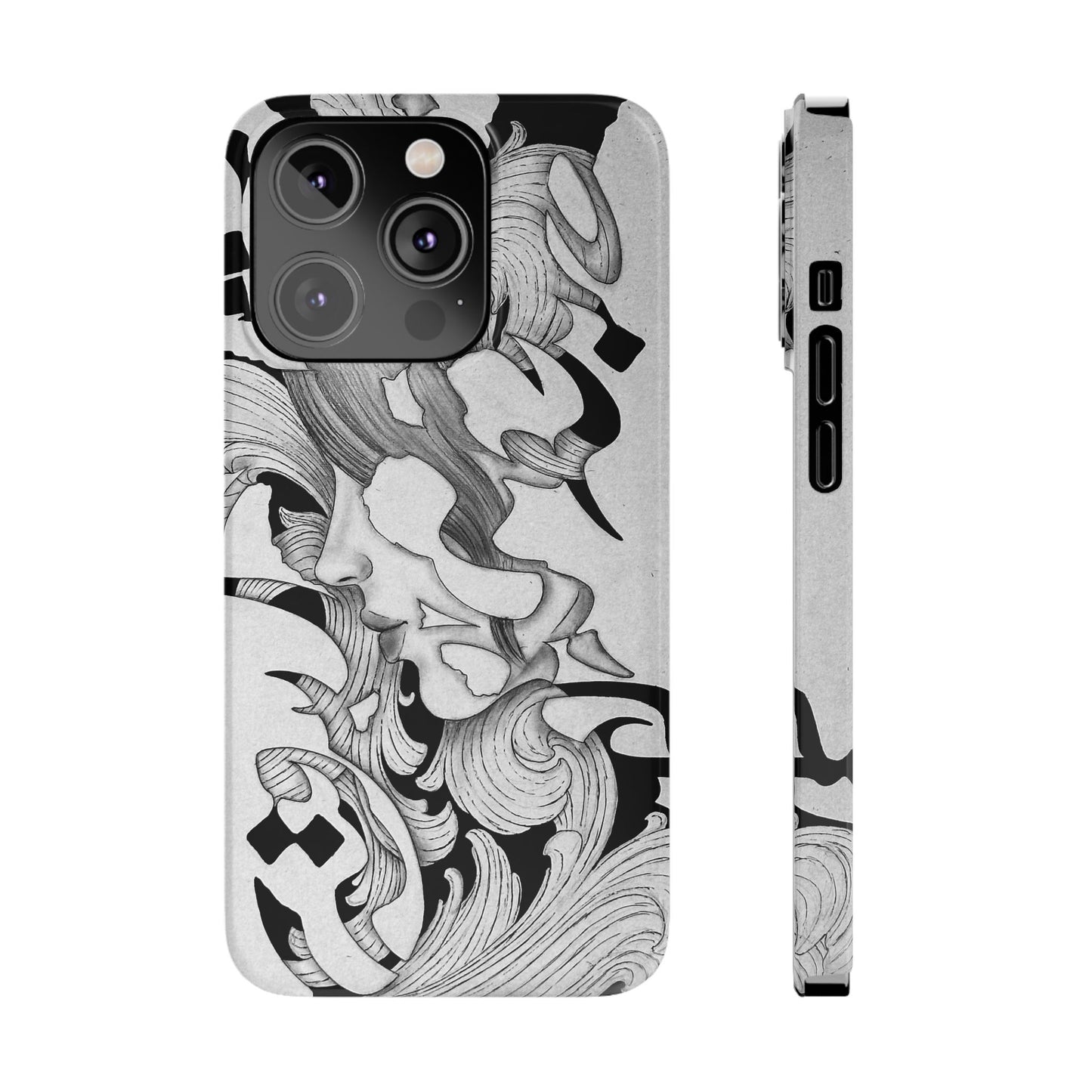 Slim Phone Cases