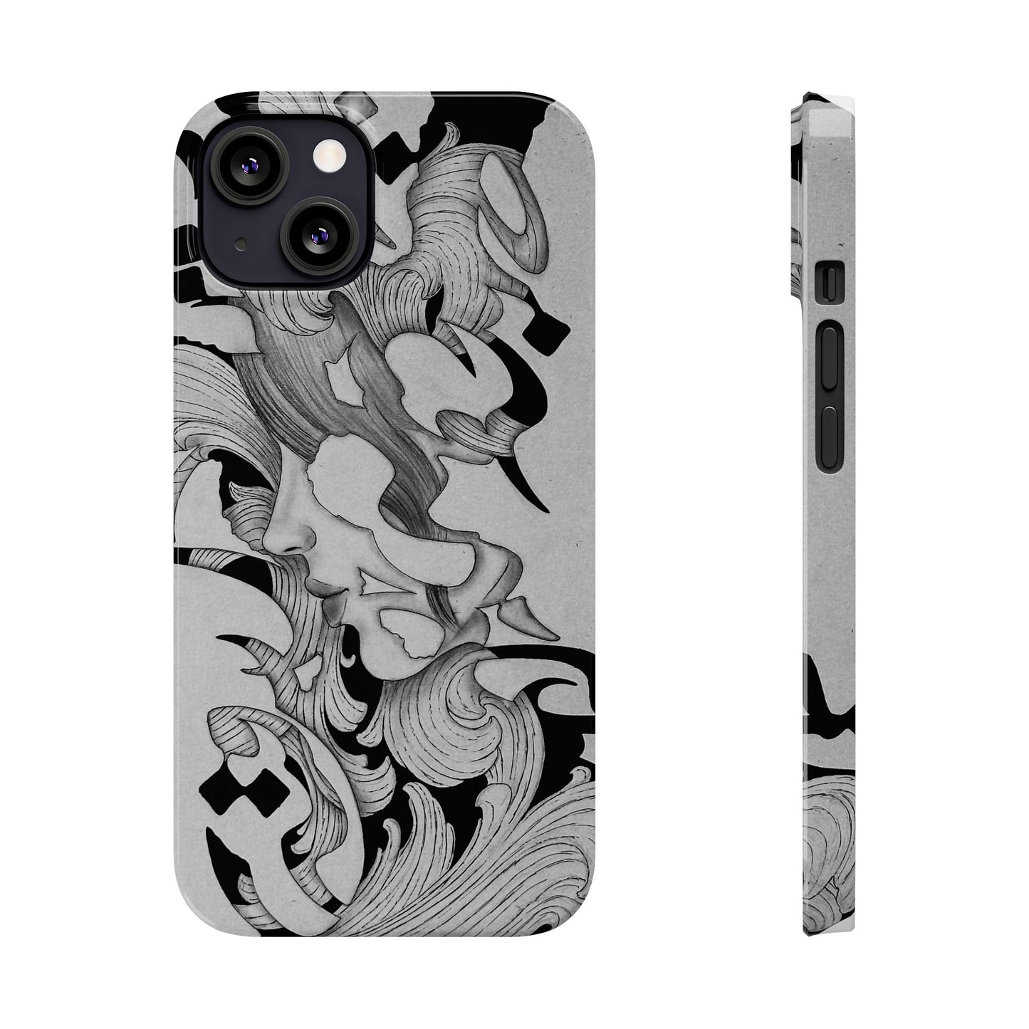Slim Phone Cases