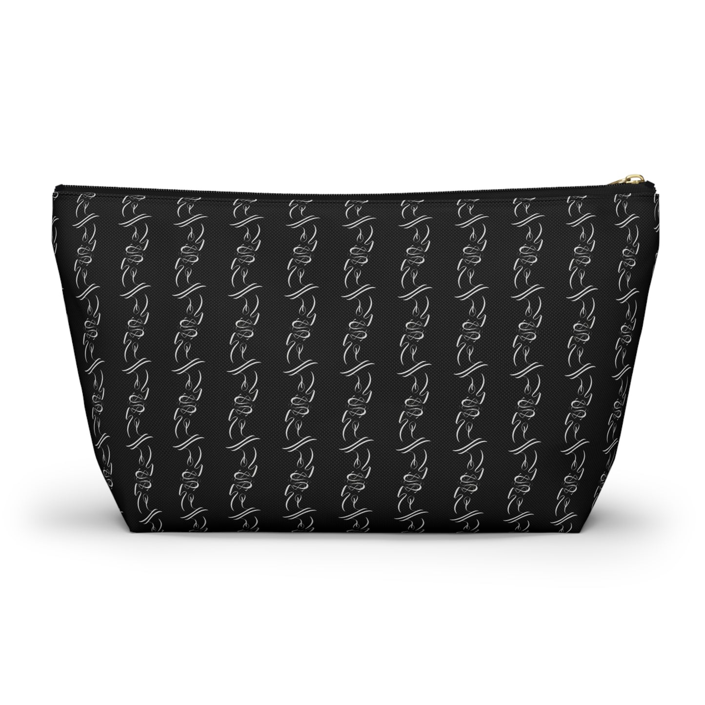 Copy of HICH. Accessory Pouch w T-bottom