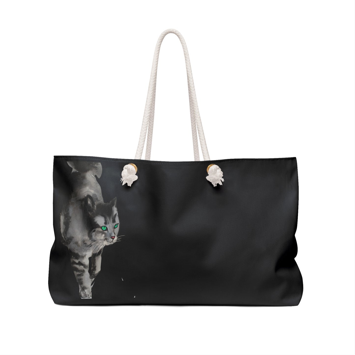 Kalli.K Water ink painting  Weekender Bag – Perfect for art  Lovers