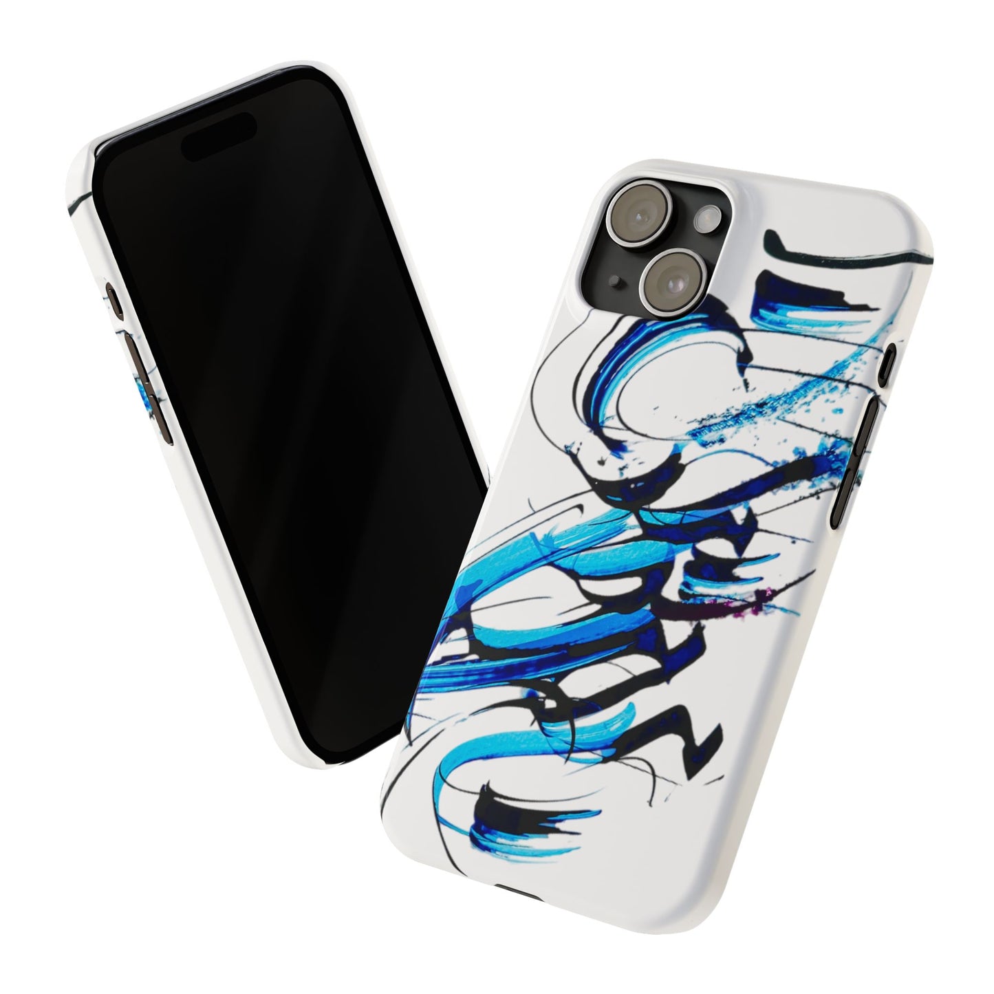 Slim Phone Cases