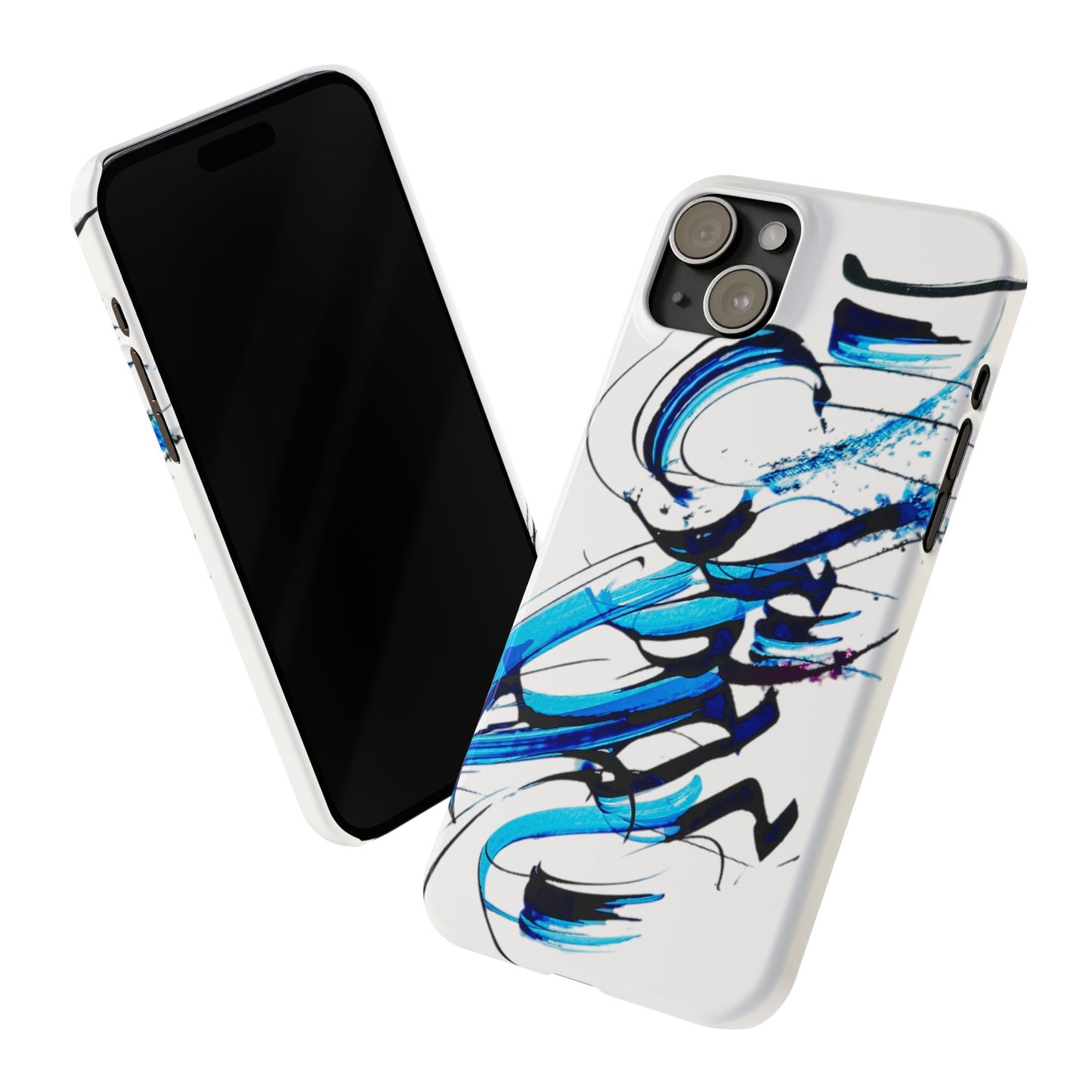 Slim Phone Cases
