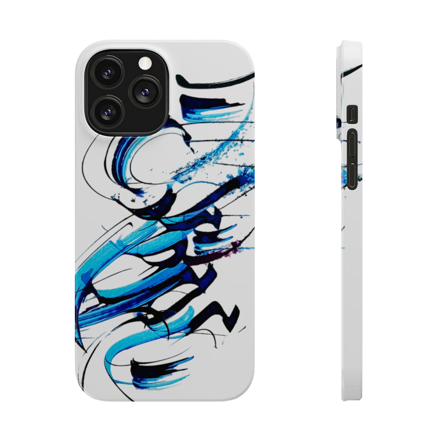Slim Phone Cases