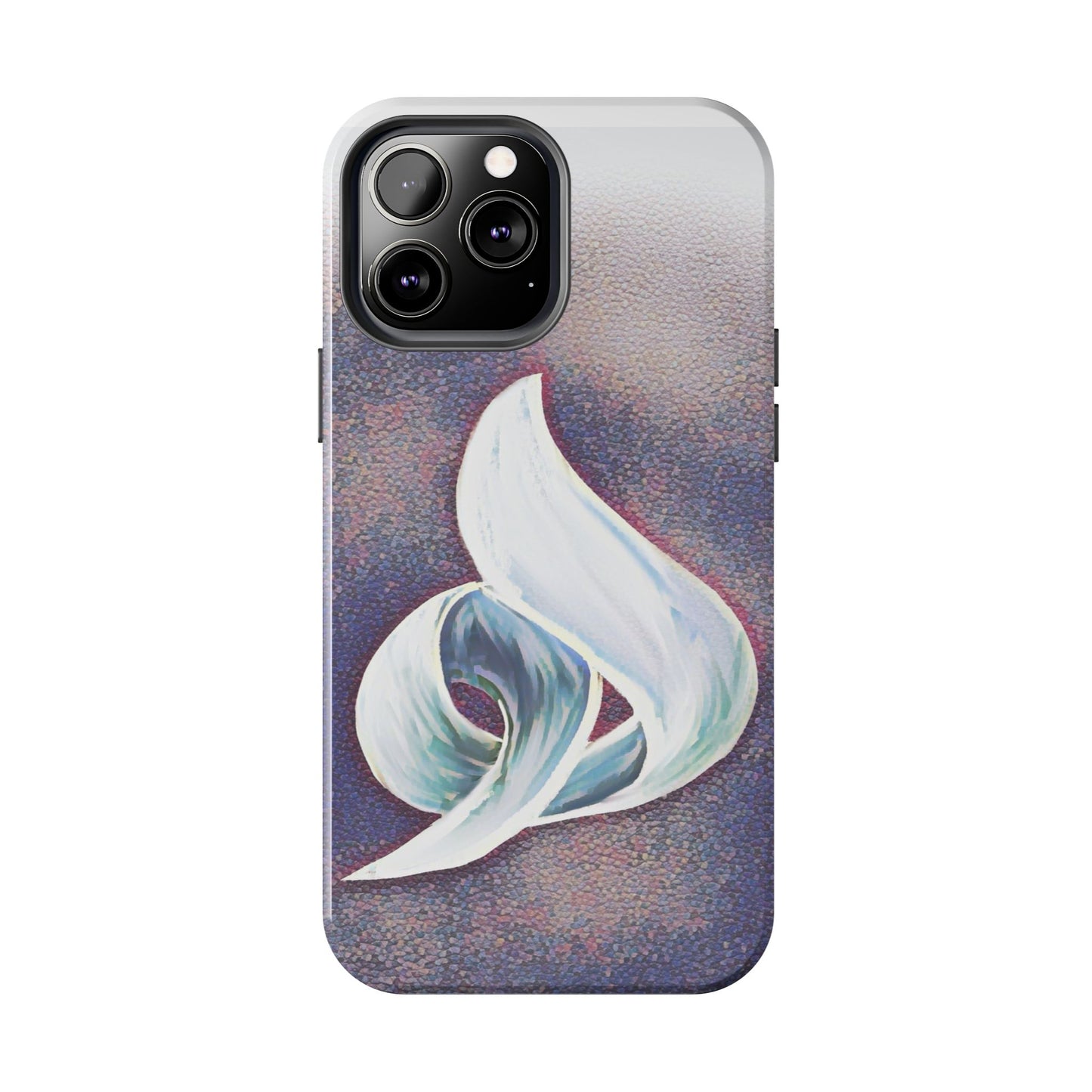 Phone Case - Modern Persian Calligraphy Digital Art Collection