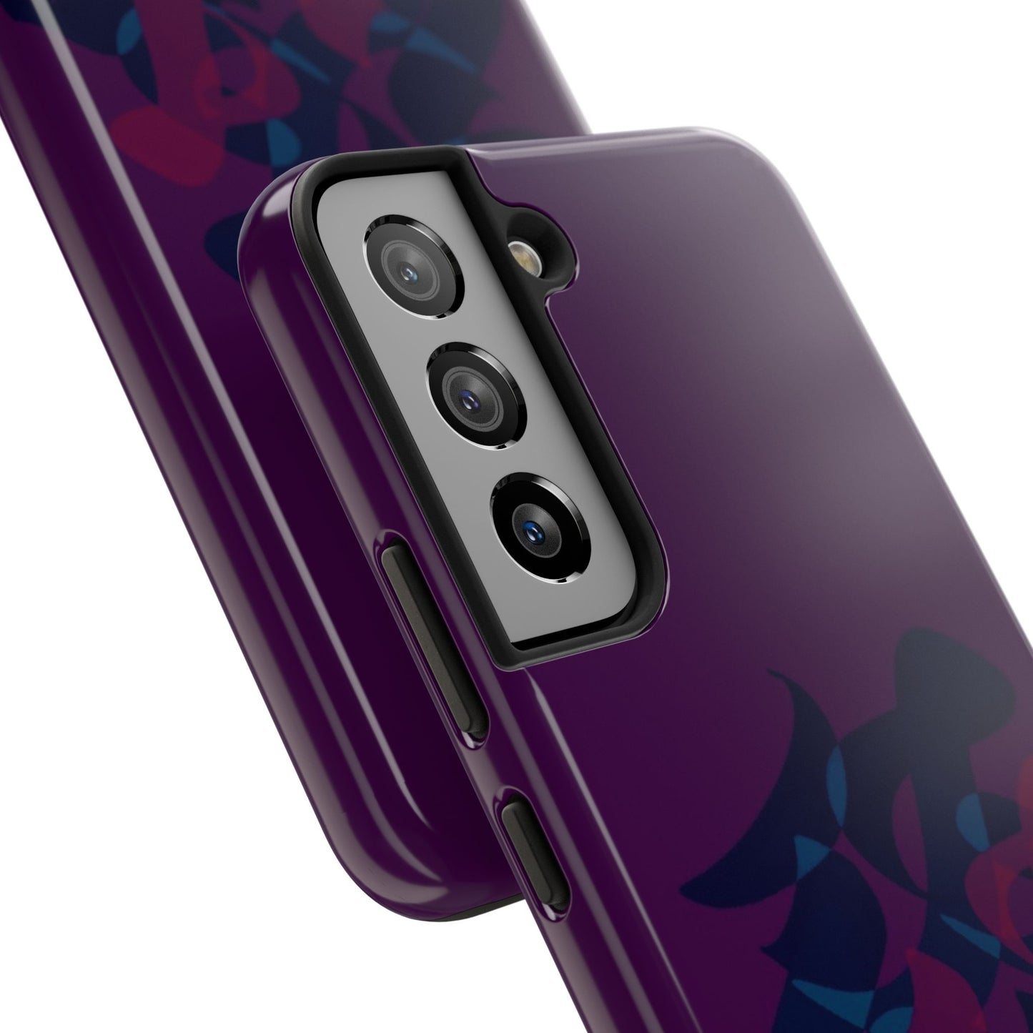 Modern Calligraphy Phone Case