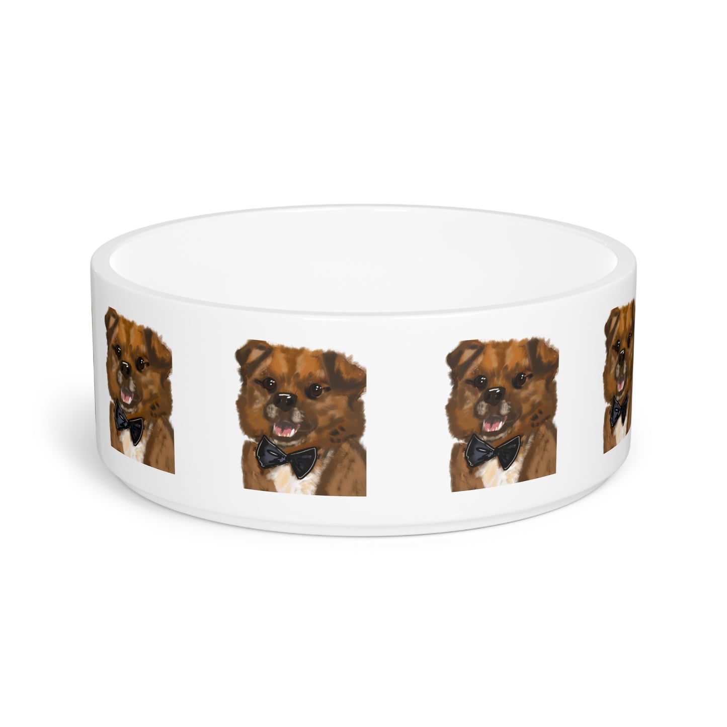 Baghlava Pet Bowl