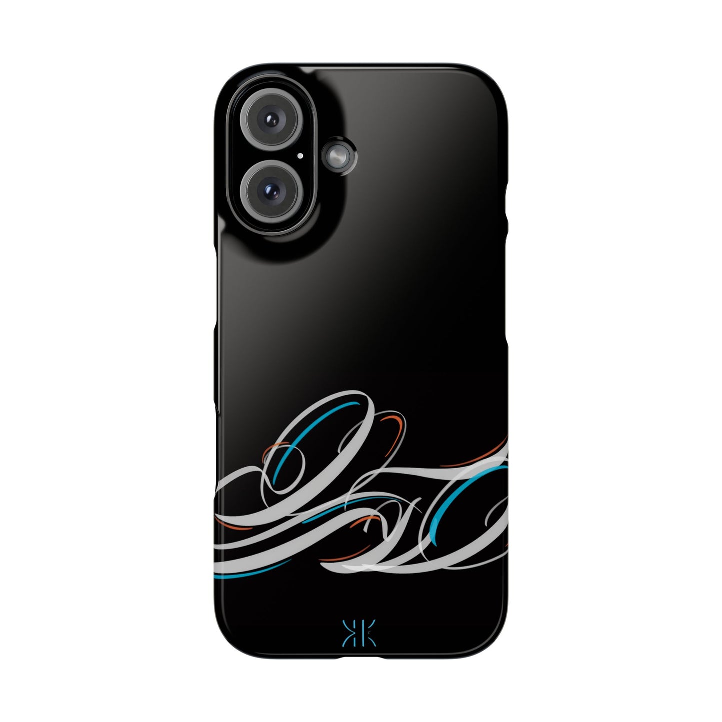 Modern Art  Slim Phone Case