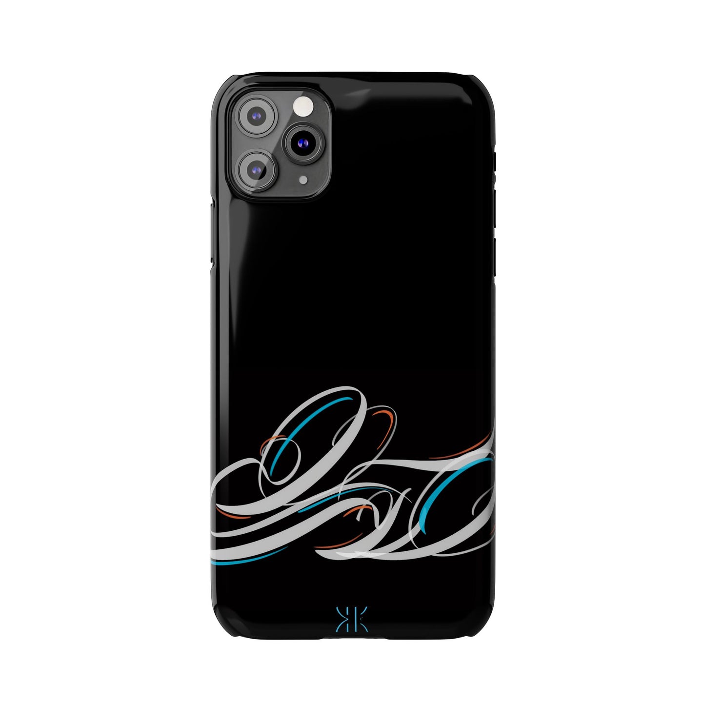 Modern Art  Slim Phone Case