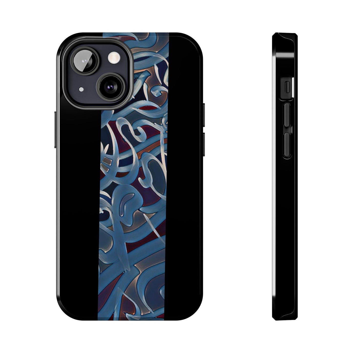 Copy of Modern Calligraphy Phone Case