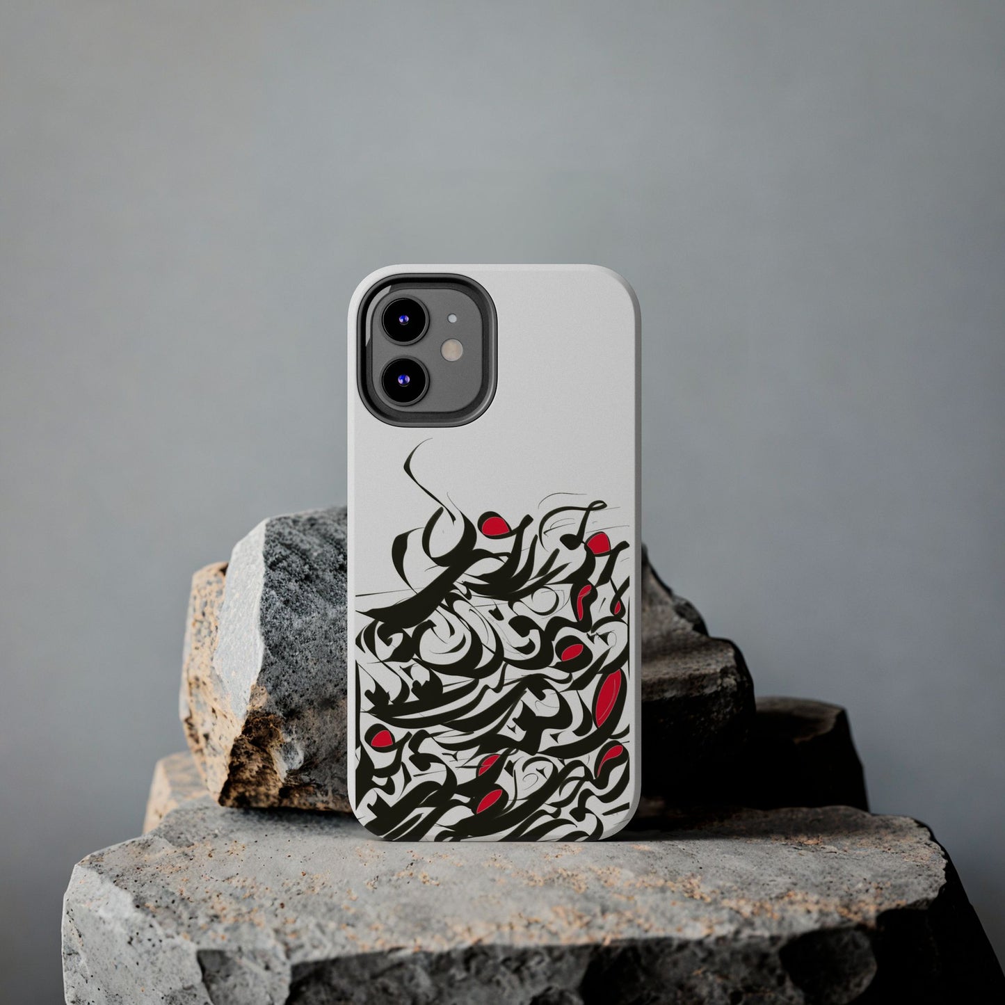 Modern Persian Calligraphy Digital Art Collection