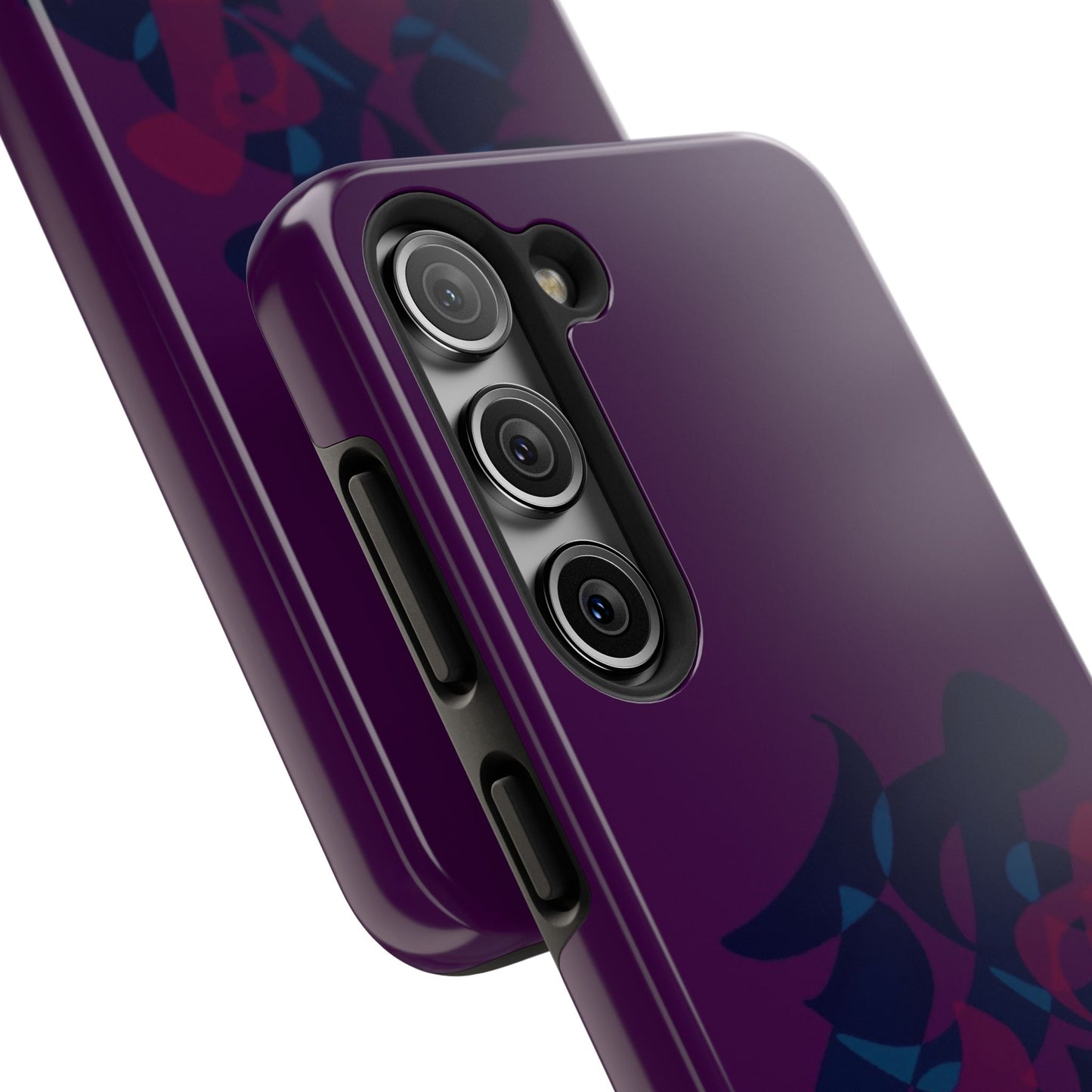 Modern Calligraphy Phone Case