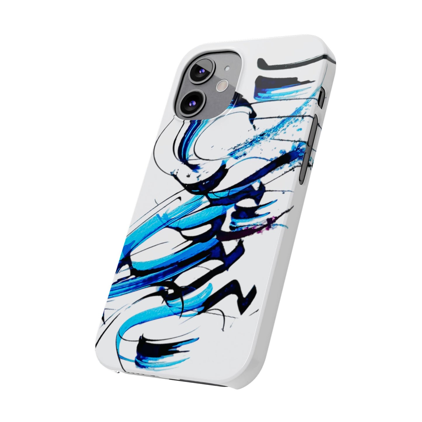 Slim Phone Cases