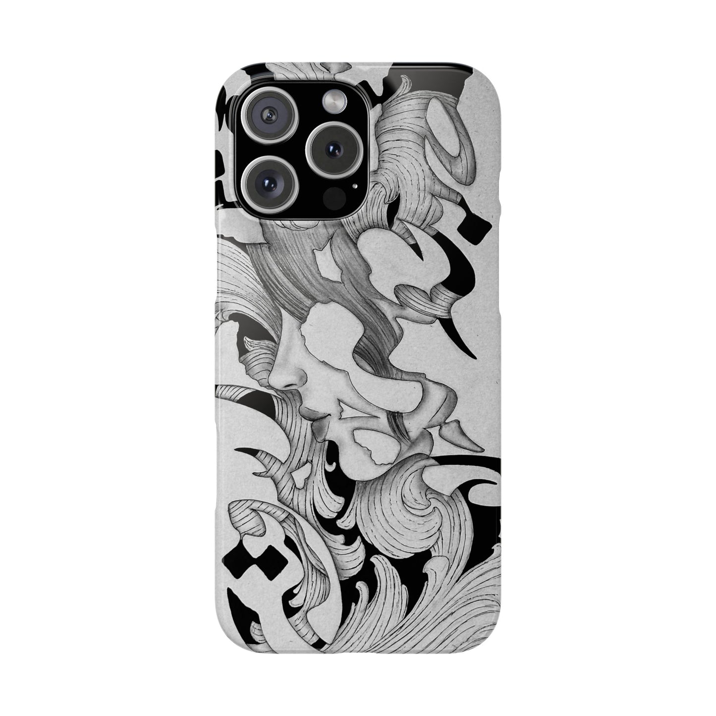 Slim Phone Cases