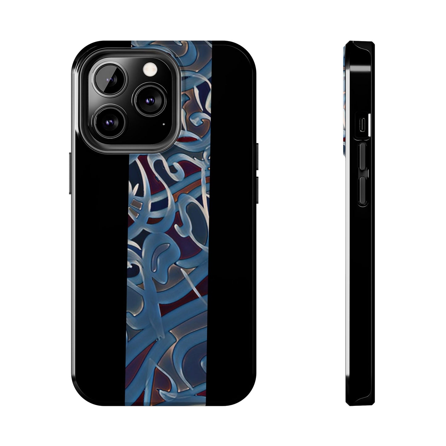 Copy of Modern Calligraphy Phone Case