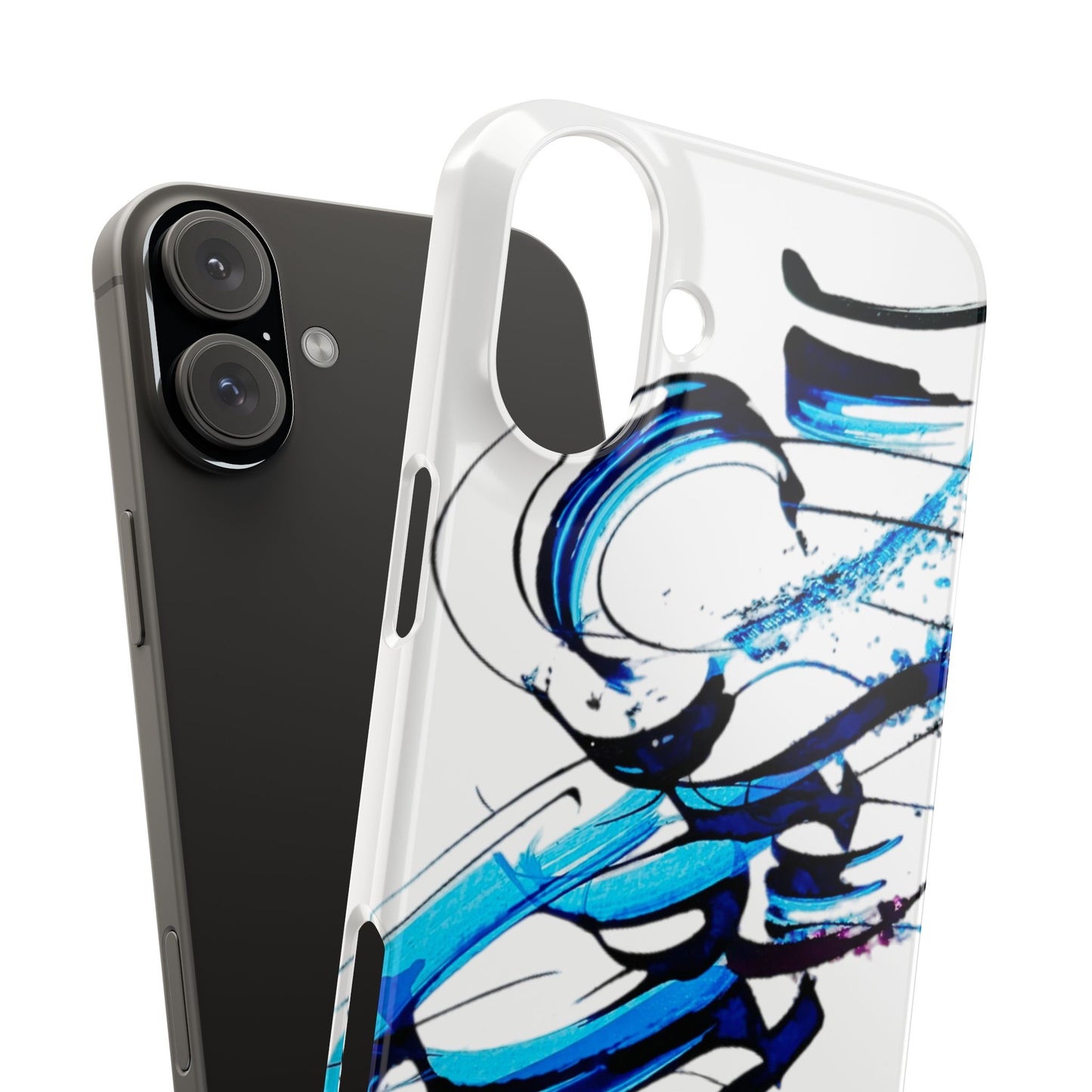 Slim Phone Cases