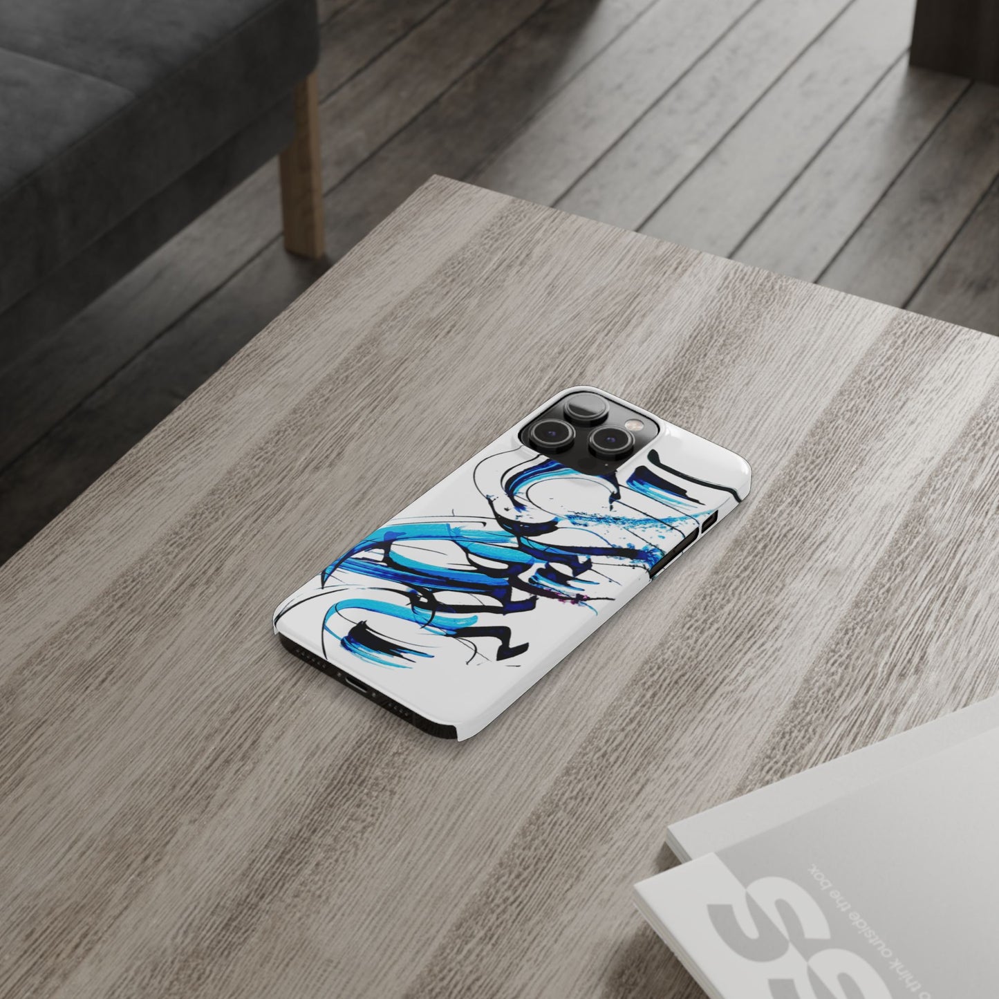 Slim Phone Cases