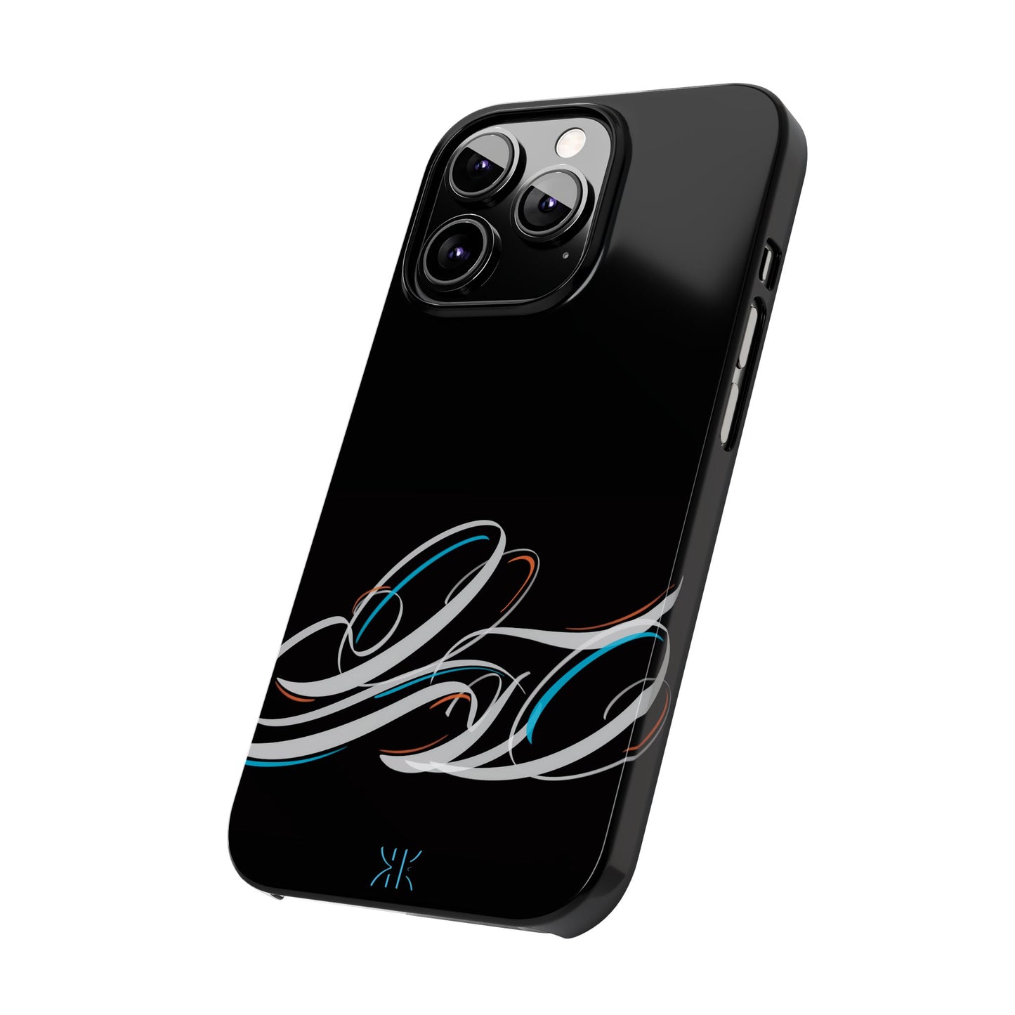 Modern Art  Slim Phone Case
