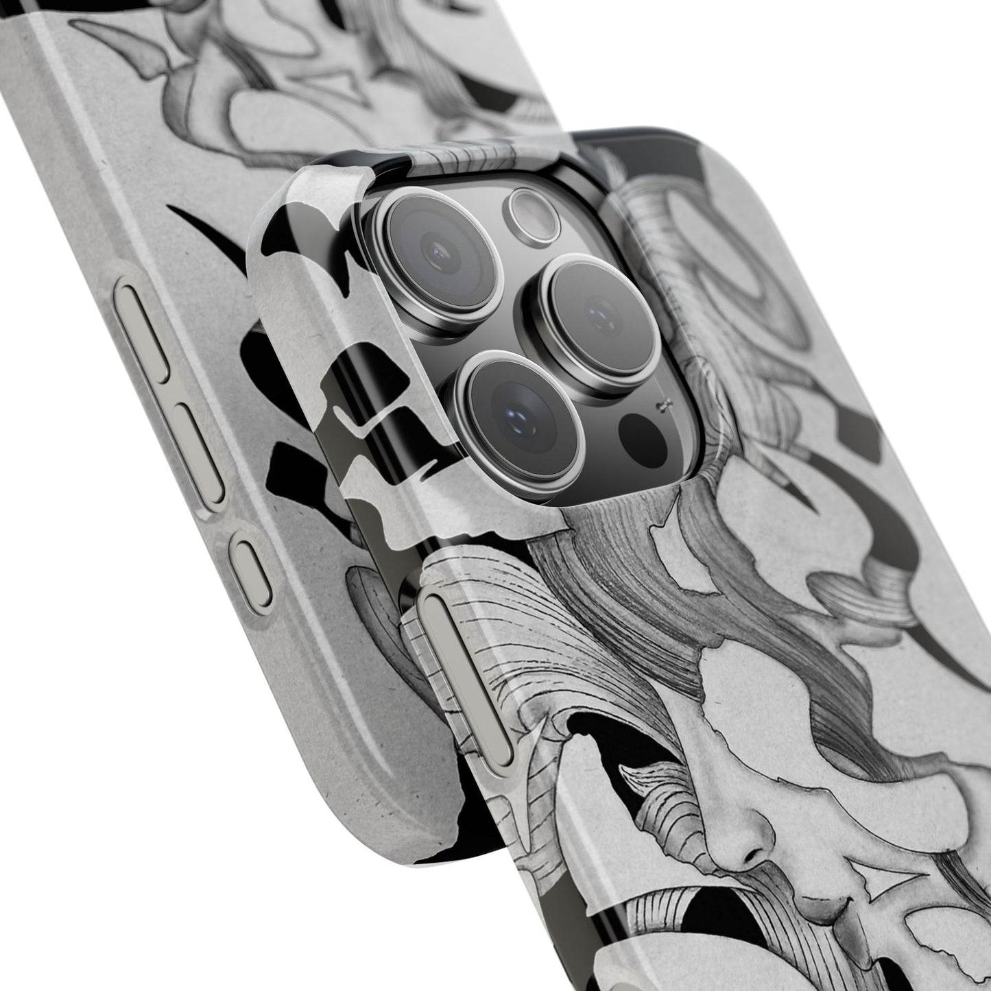 Slim Phone Cases
