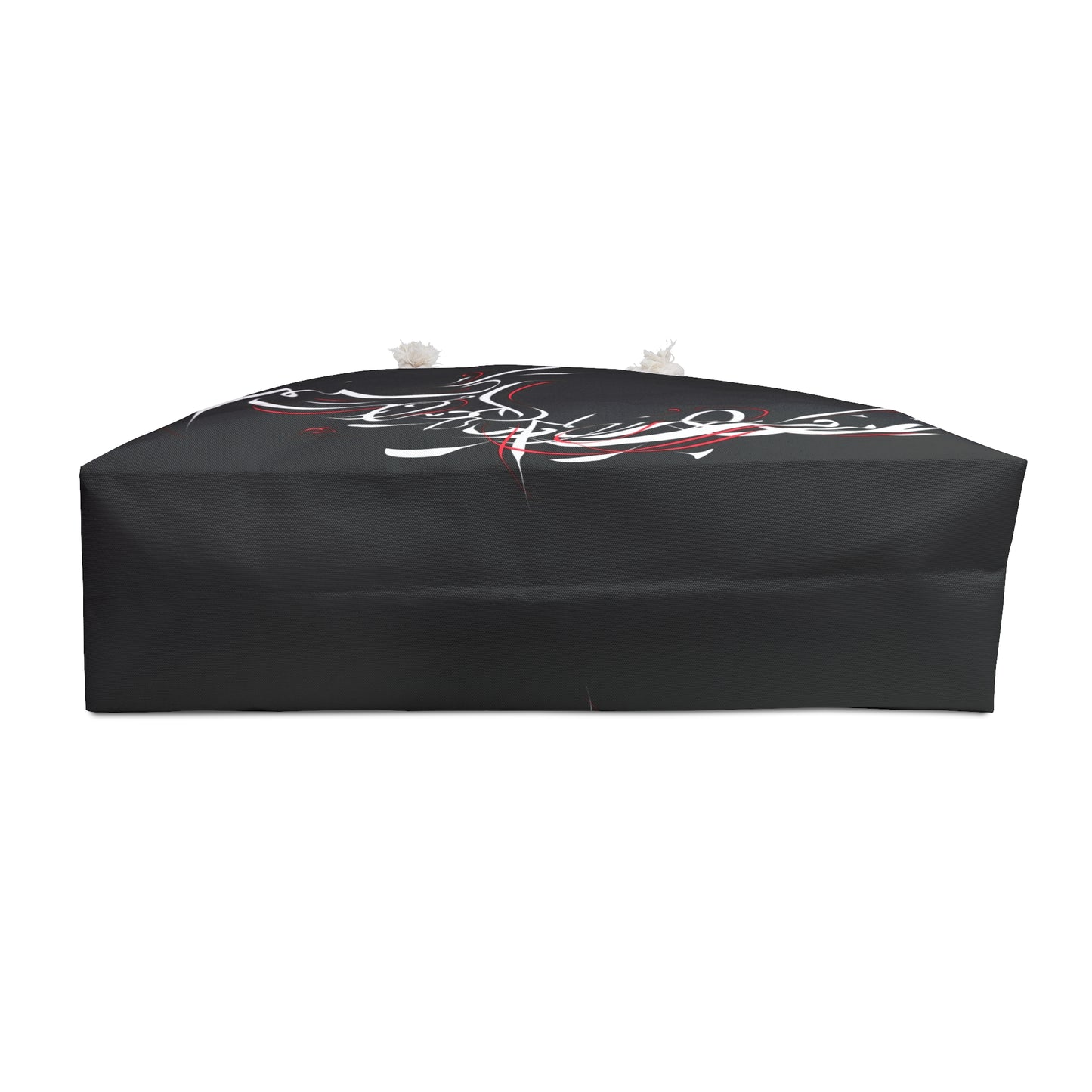Kalli.K Modern Persian Calligraphy   Weekender Bag – Perfect for art  Lovers