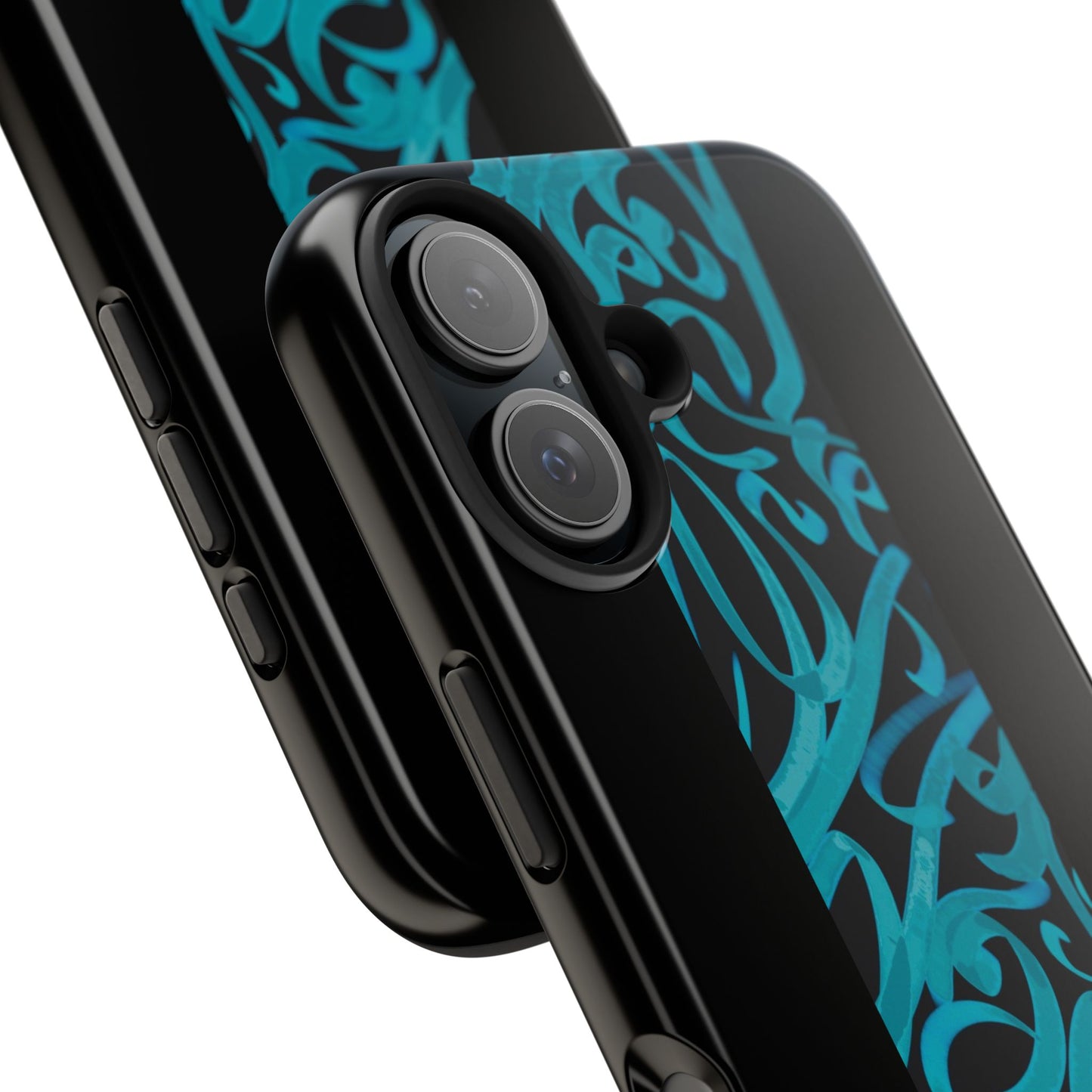 Copy of Copy of  Phone Case Persian Calligraphy Art.
