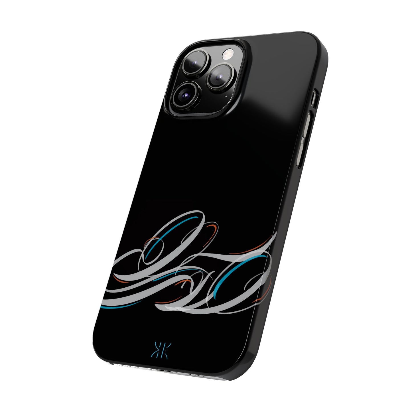 Modern Art  Slim Phone Case