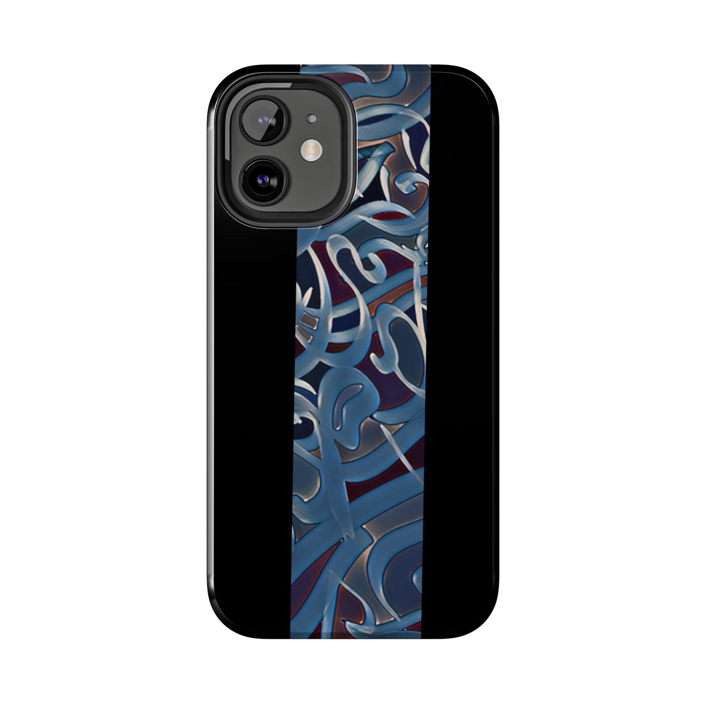 Copy of Modern Calligraphy Phone Case