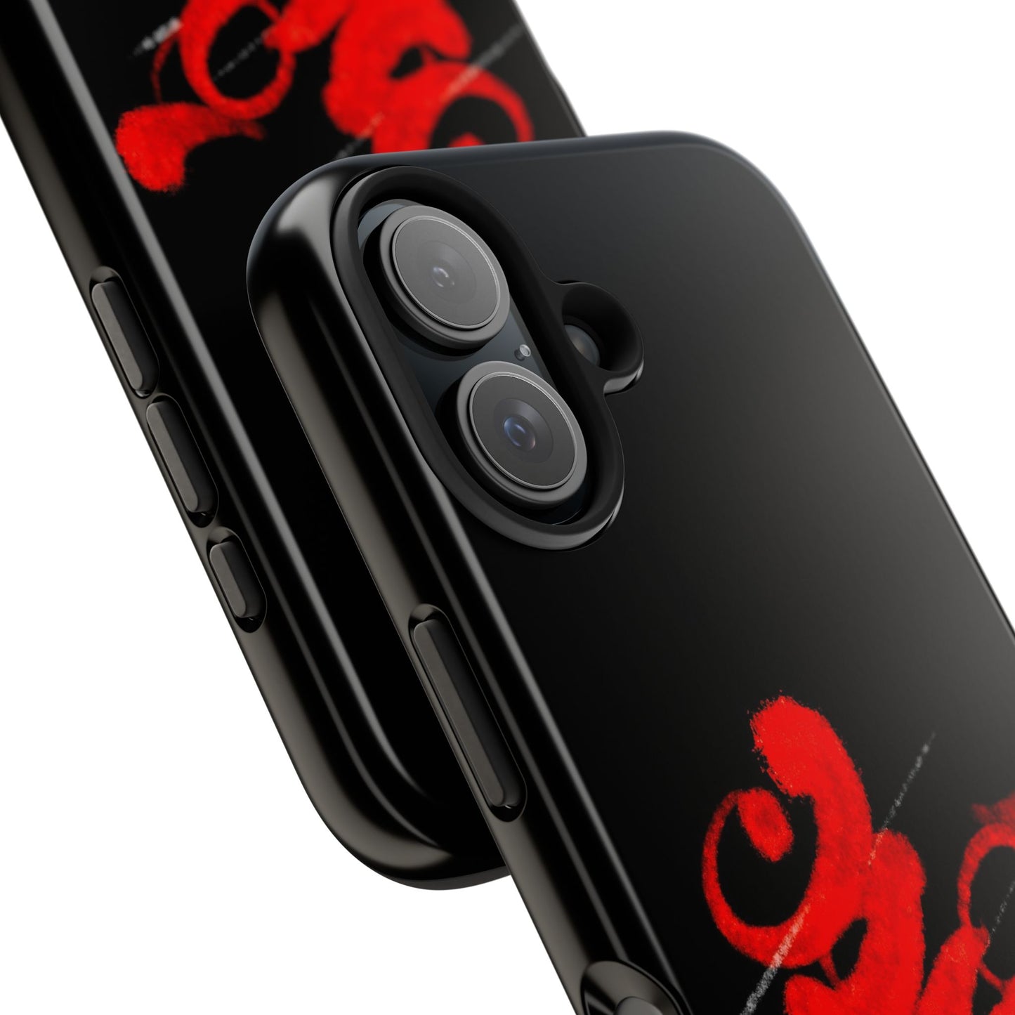 Phone Cases - Persian Calligraphy Handwriting Design