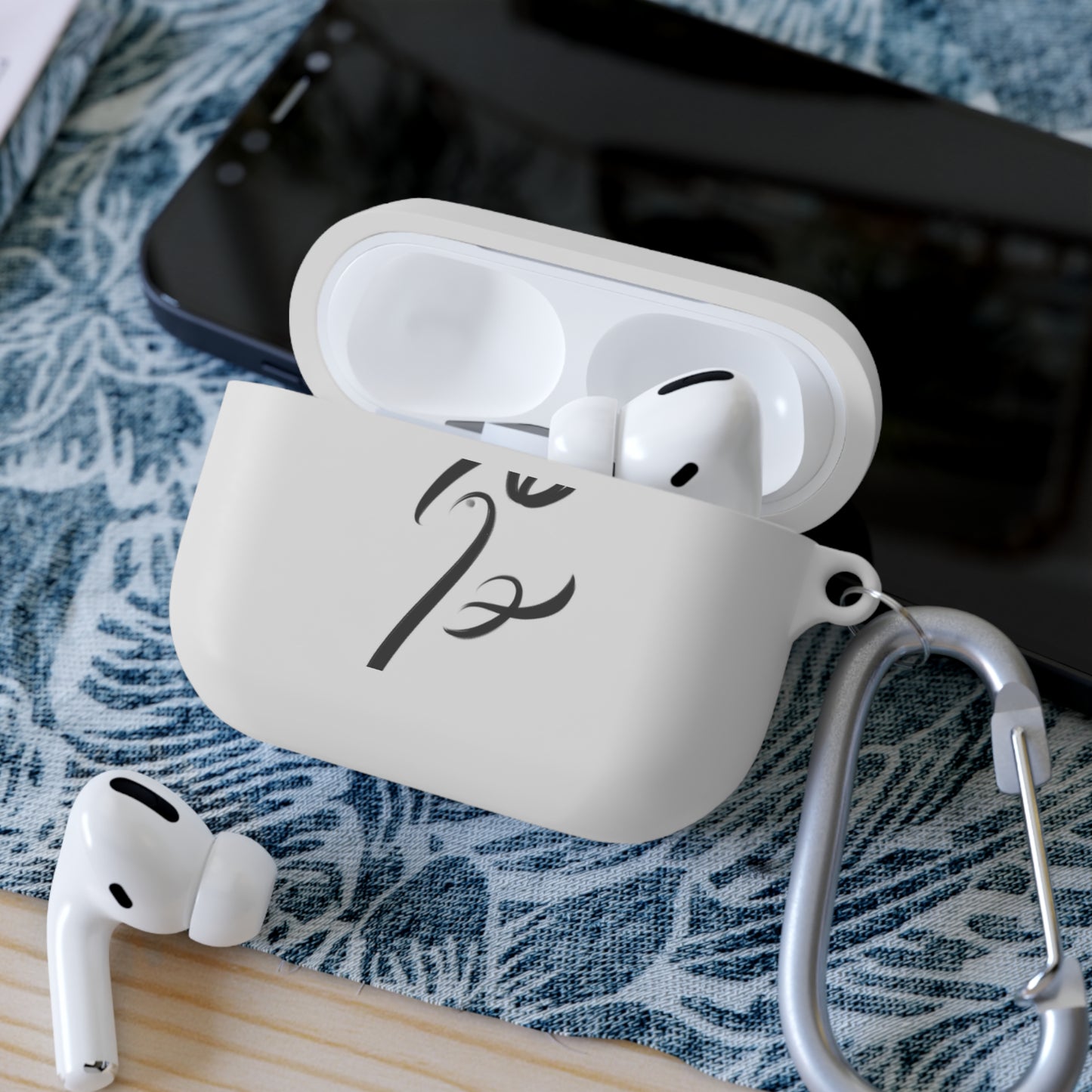 Hich Airpod Case Cover