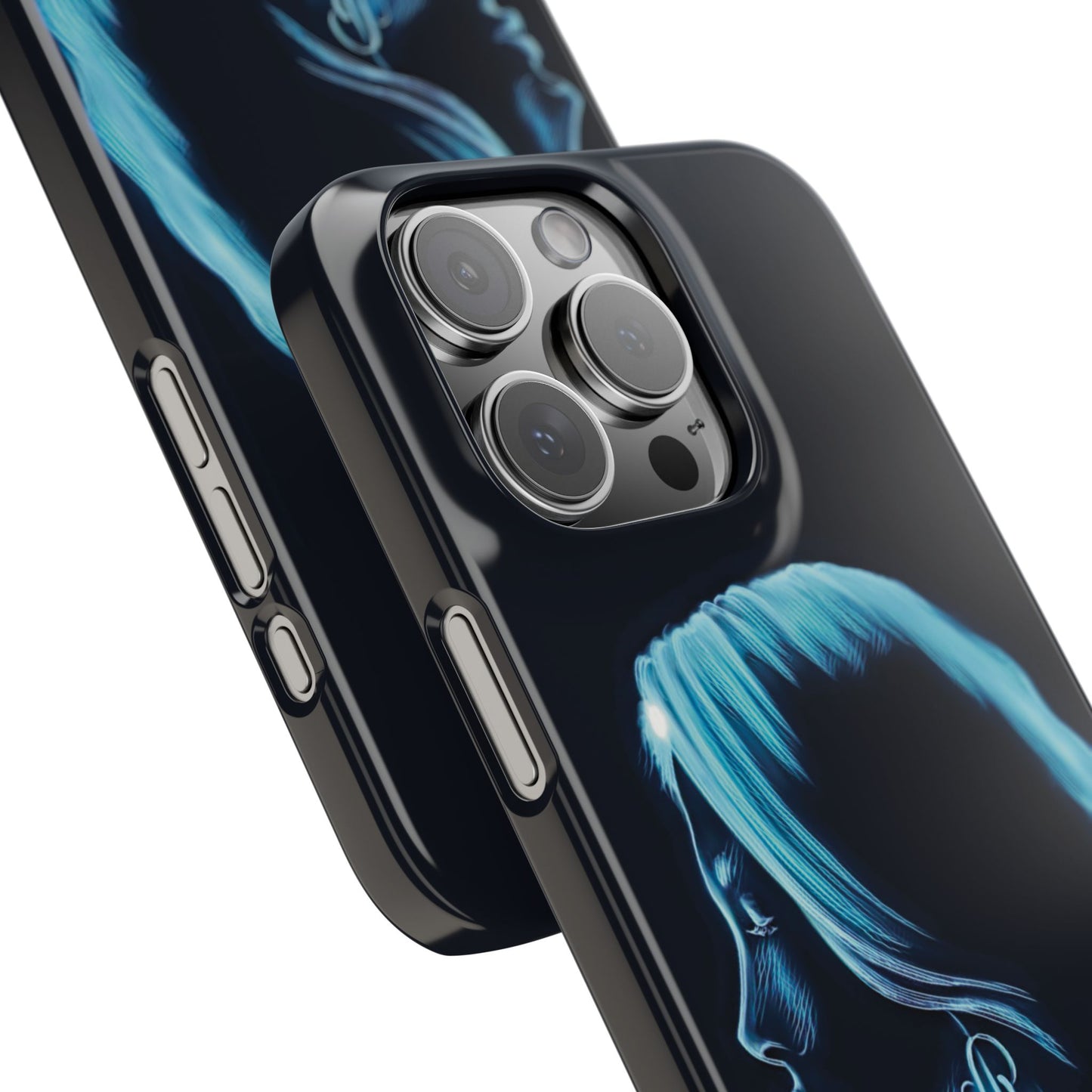 Modern Art  Slim Phone Case -,